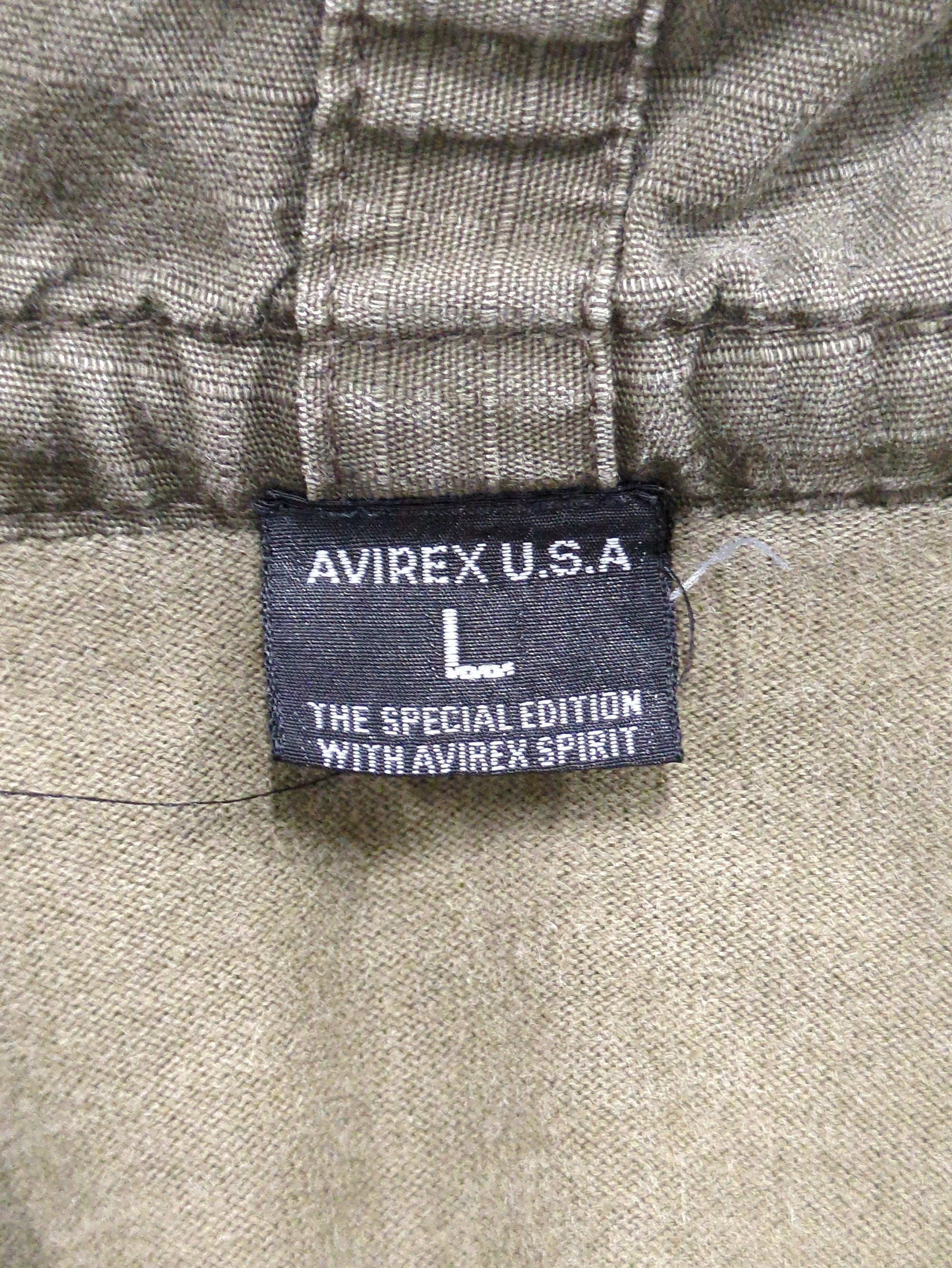 AVIREX / パーカー