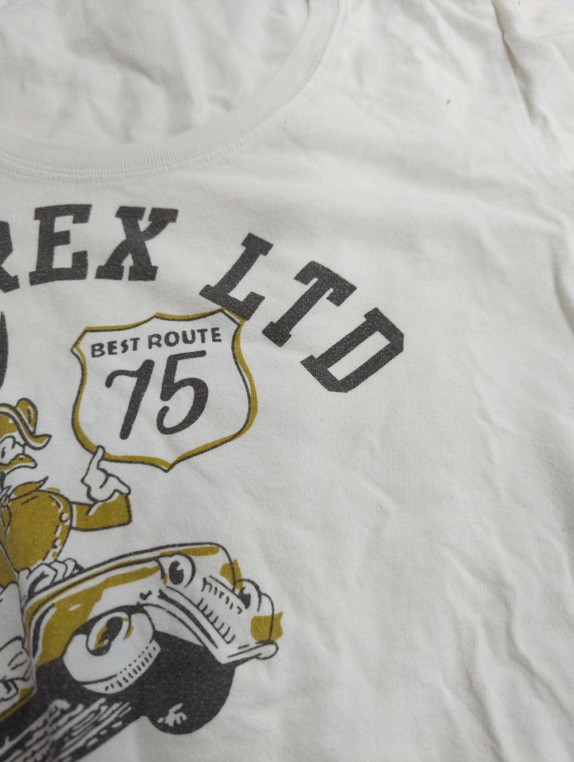 AVIREX / 半袖Tシャツ