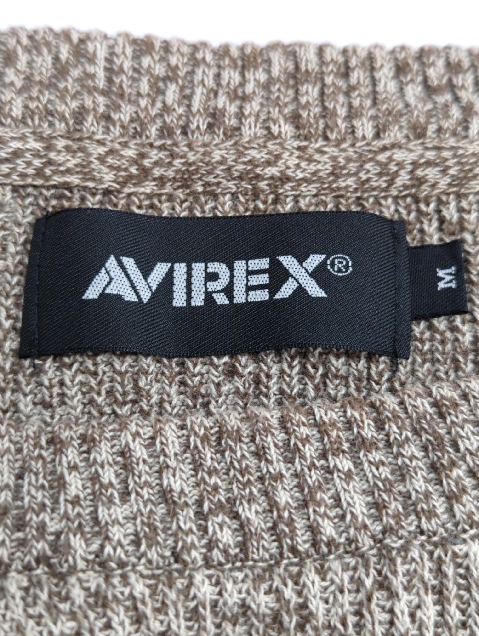 AVIREX / ニット / セーター