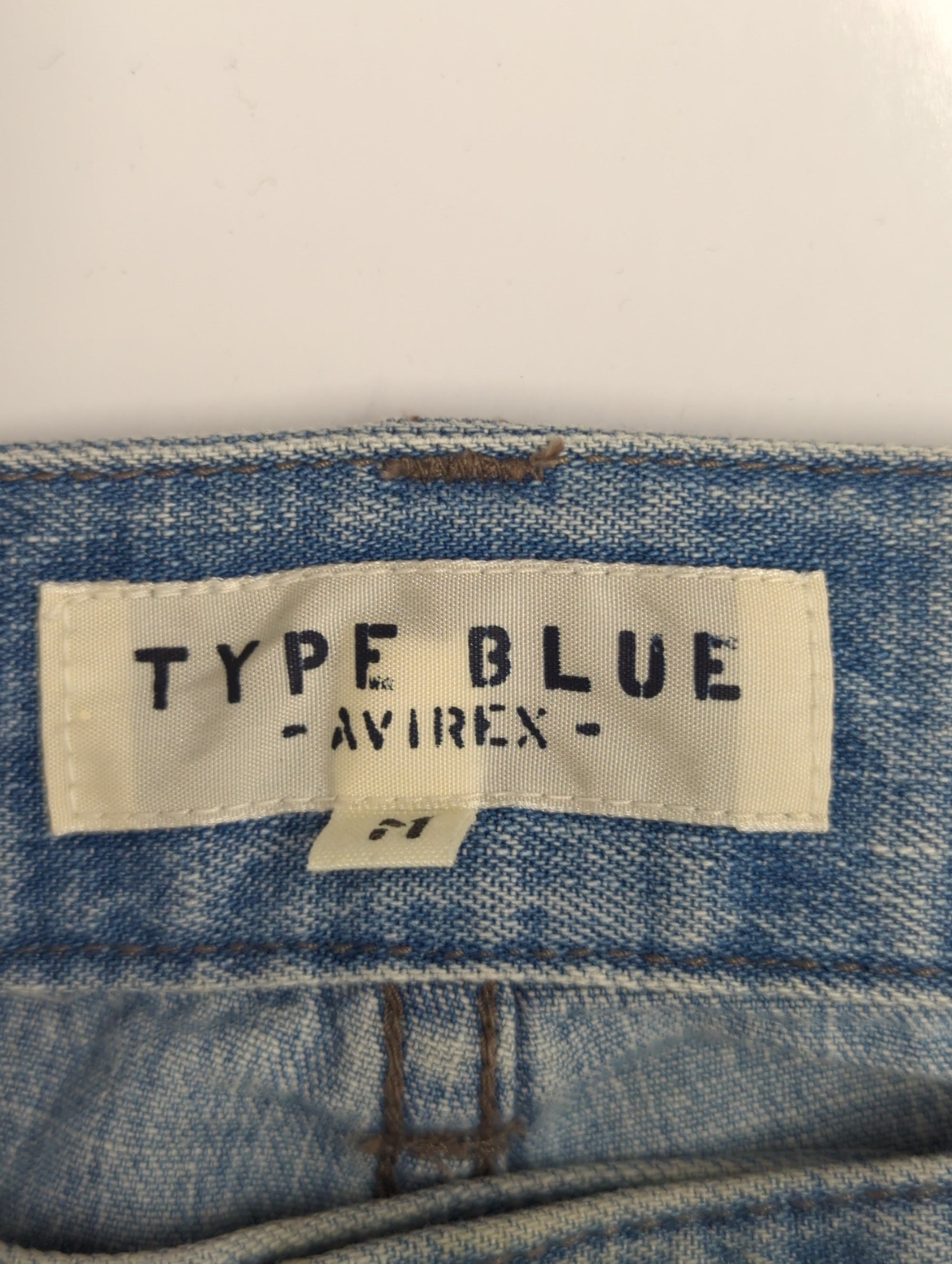 AVIREX / デニムパンツ