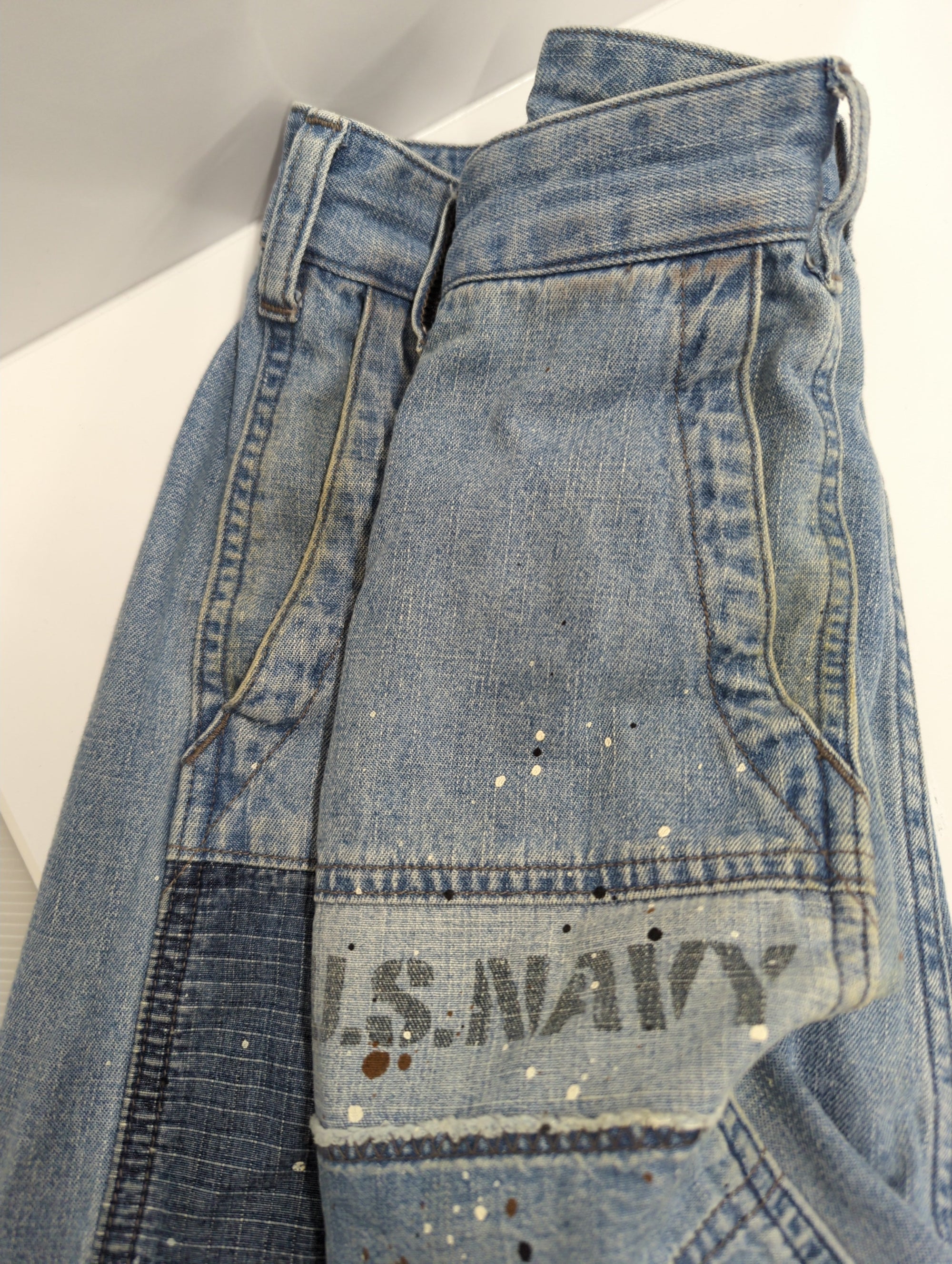 AVIREX / デニムパンツ