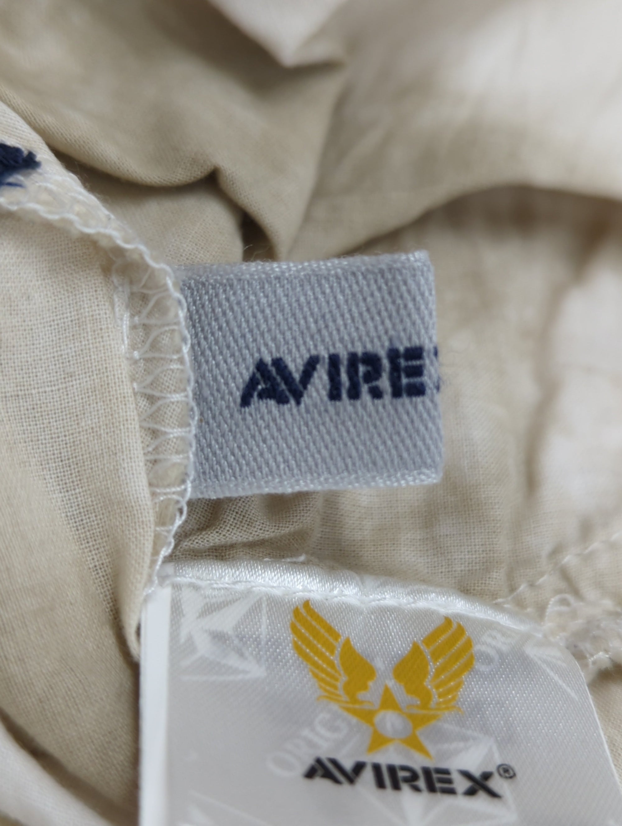 AVIREX / ワンピース