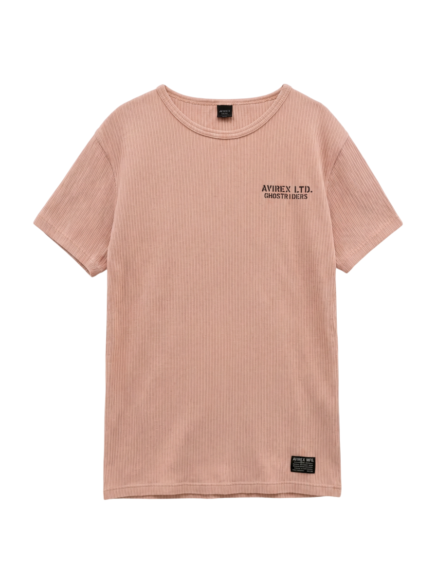 AVIREX / 半袖Tシャツ