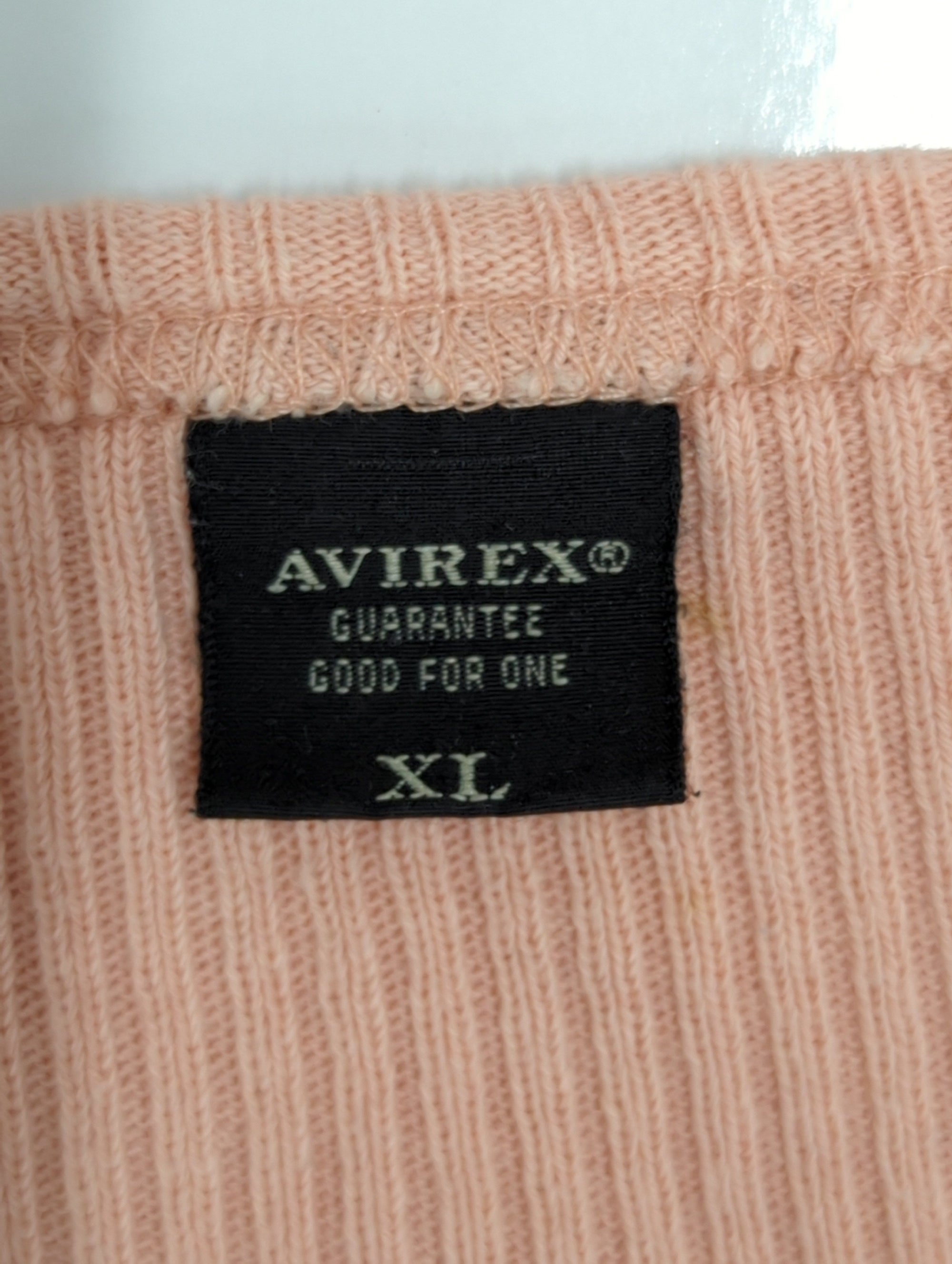AVIREX / 半袖Tシャツ