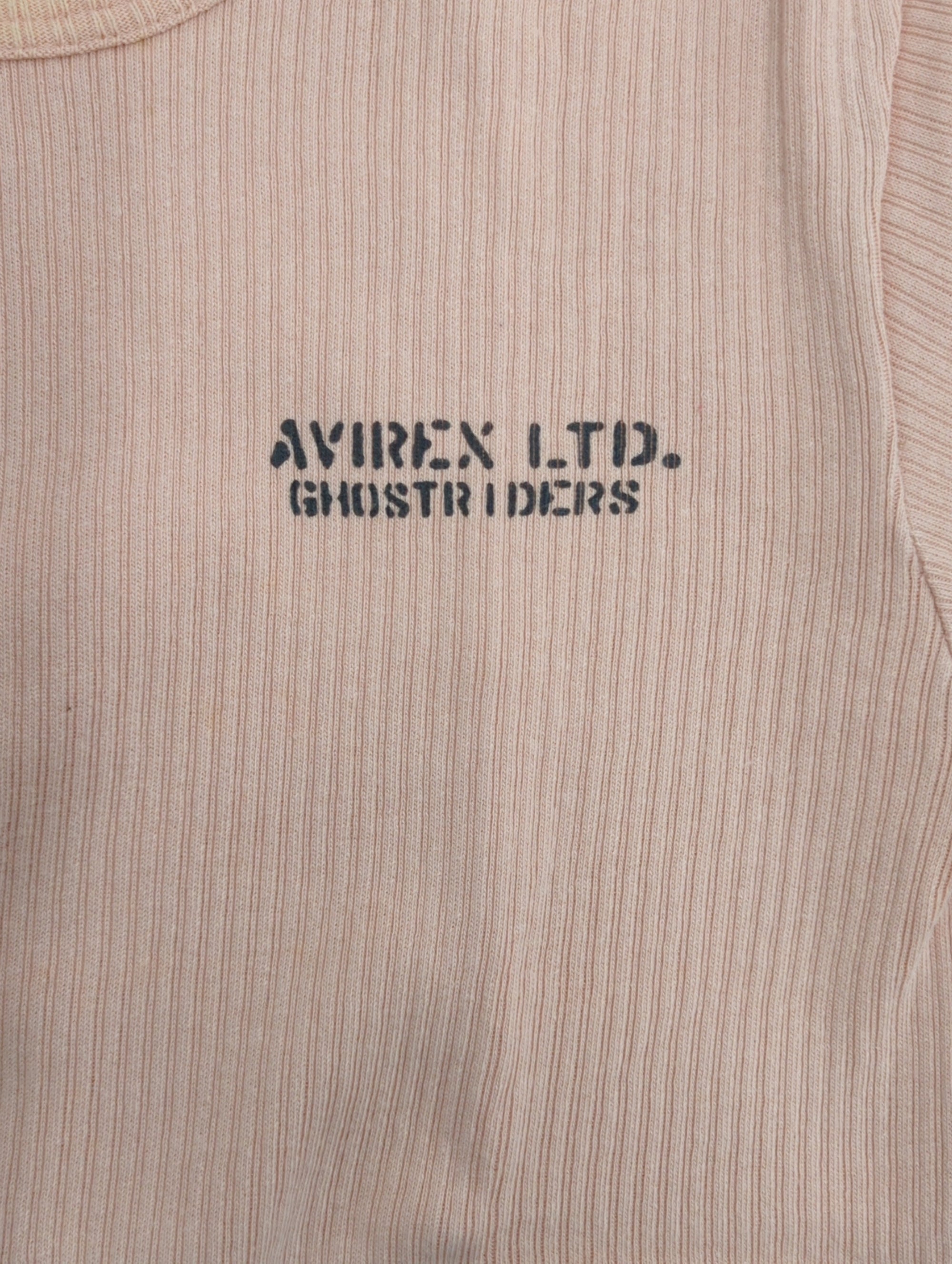 AVIREX / 半袖Tシャツ