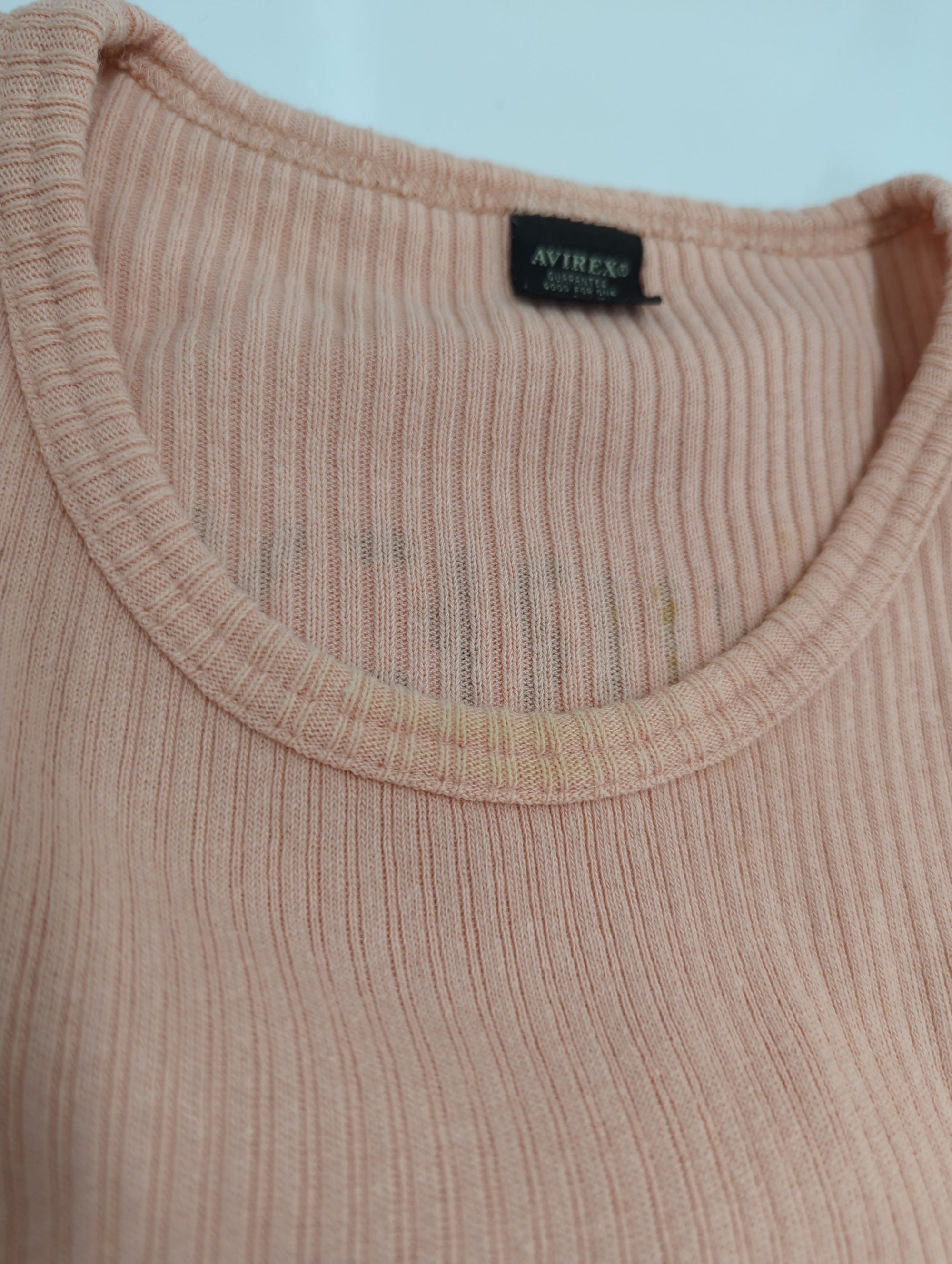 AVIREX / 半袖Tシャツ