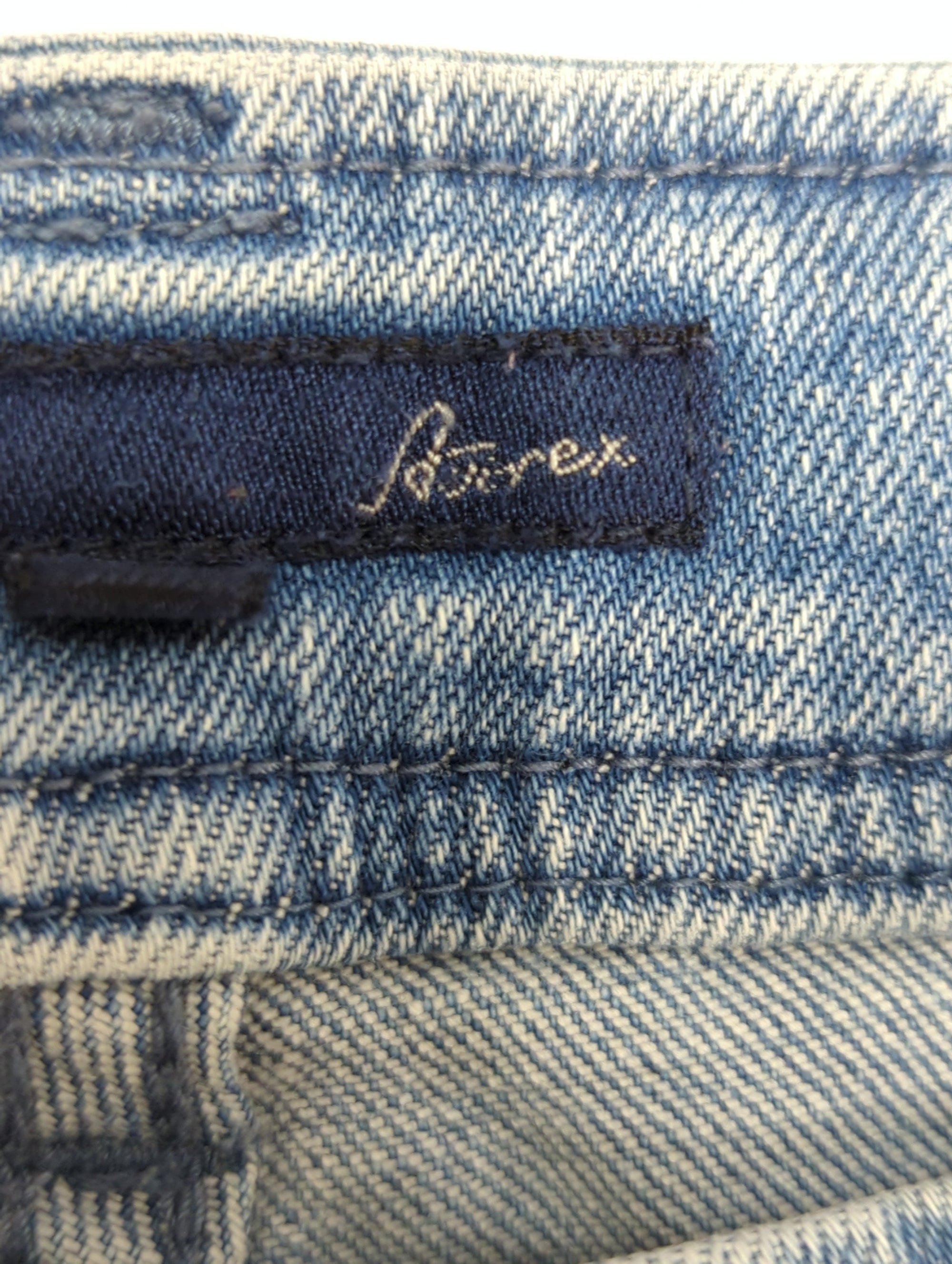 AVIREX / デニムパンツ