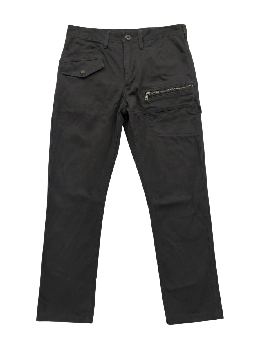 AVIREX / STRETCH DOBBY 8-POCKET PANT/ストレッチ ドビー 8-ポケットパンツ/AVIREX/アヴィレックス