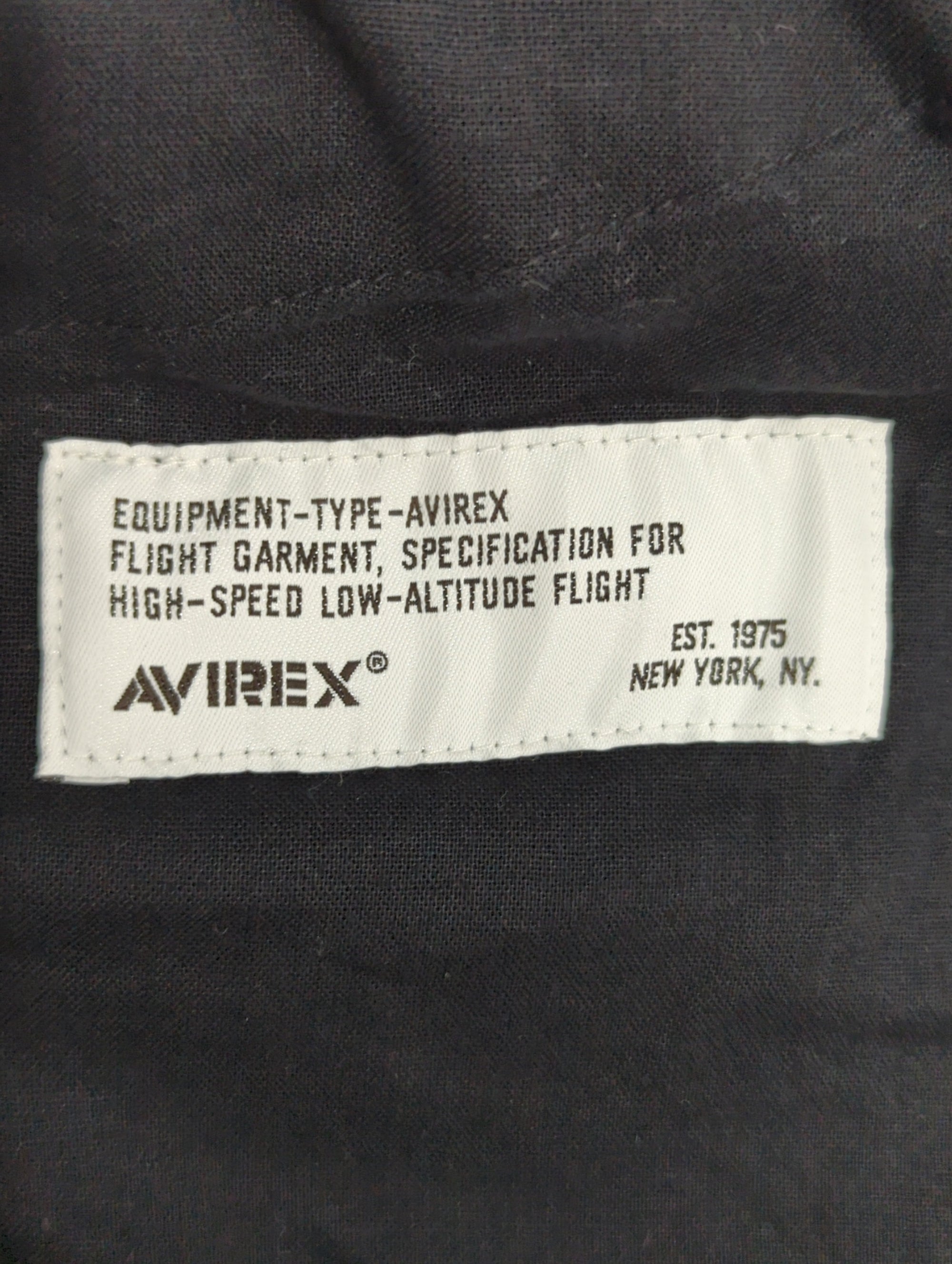 AVIREX / STRETCH DOBBY 8-POCKET PANT/ストレッチ ドビー 8-ポケットパンツ/AVIREX/アヴィレックス