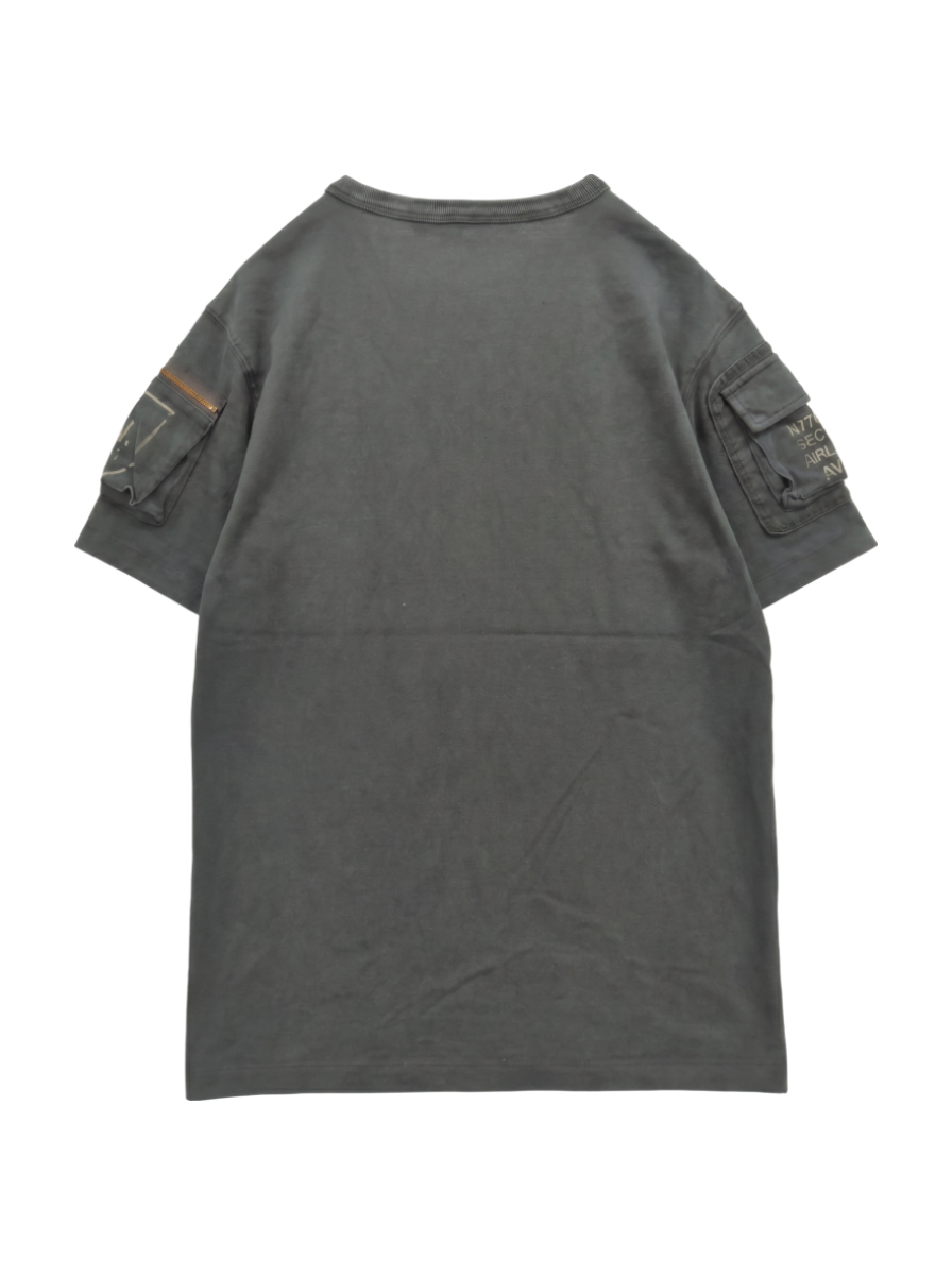 AVIREX / 半袖Tシャツ