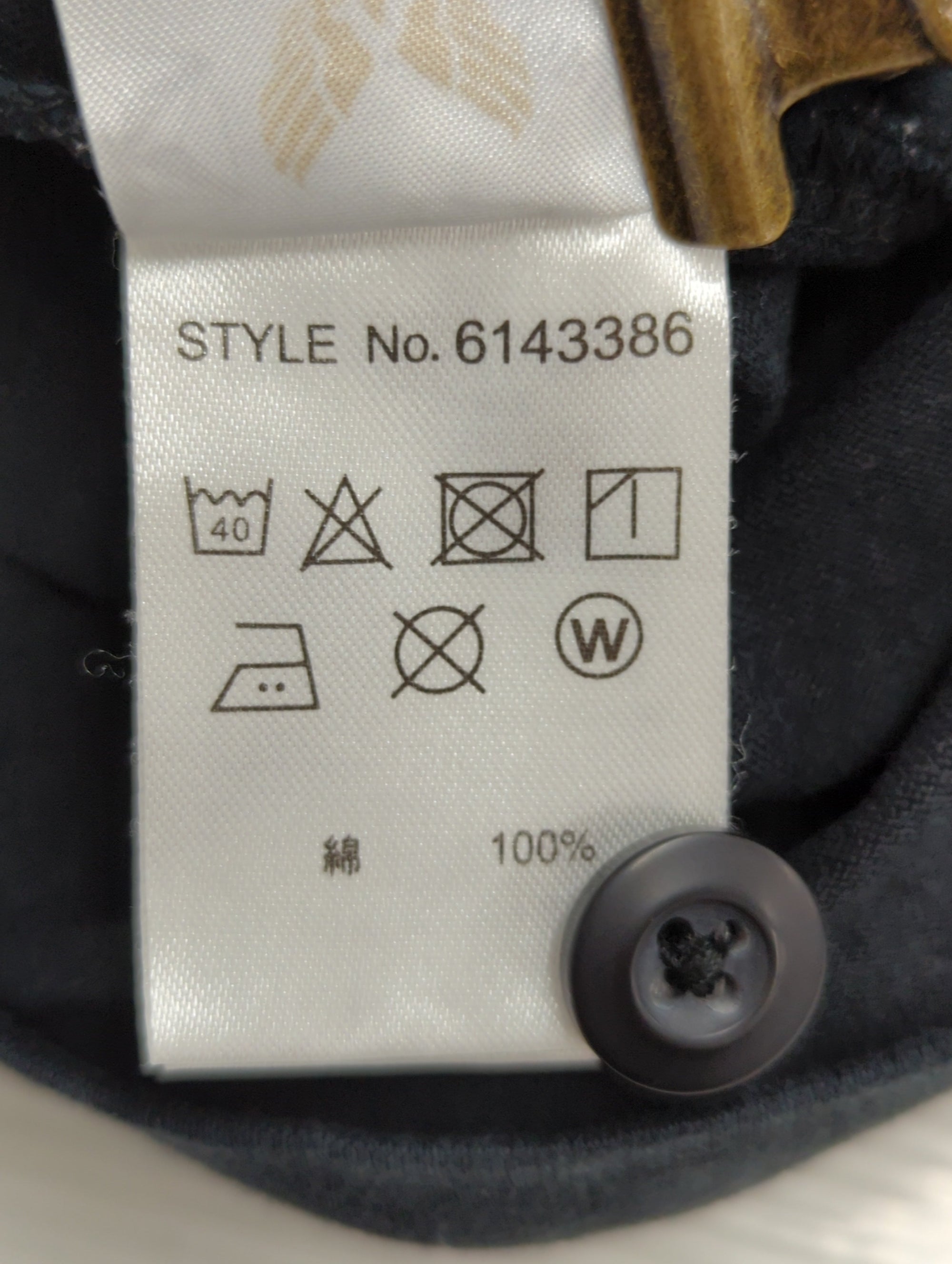 AVIREX / 半袖Tシャツ