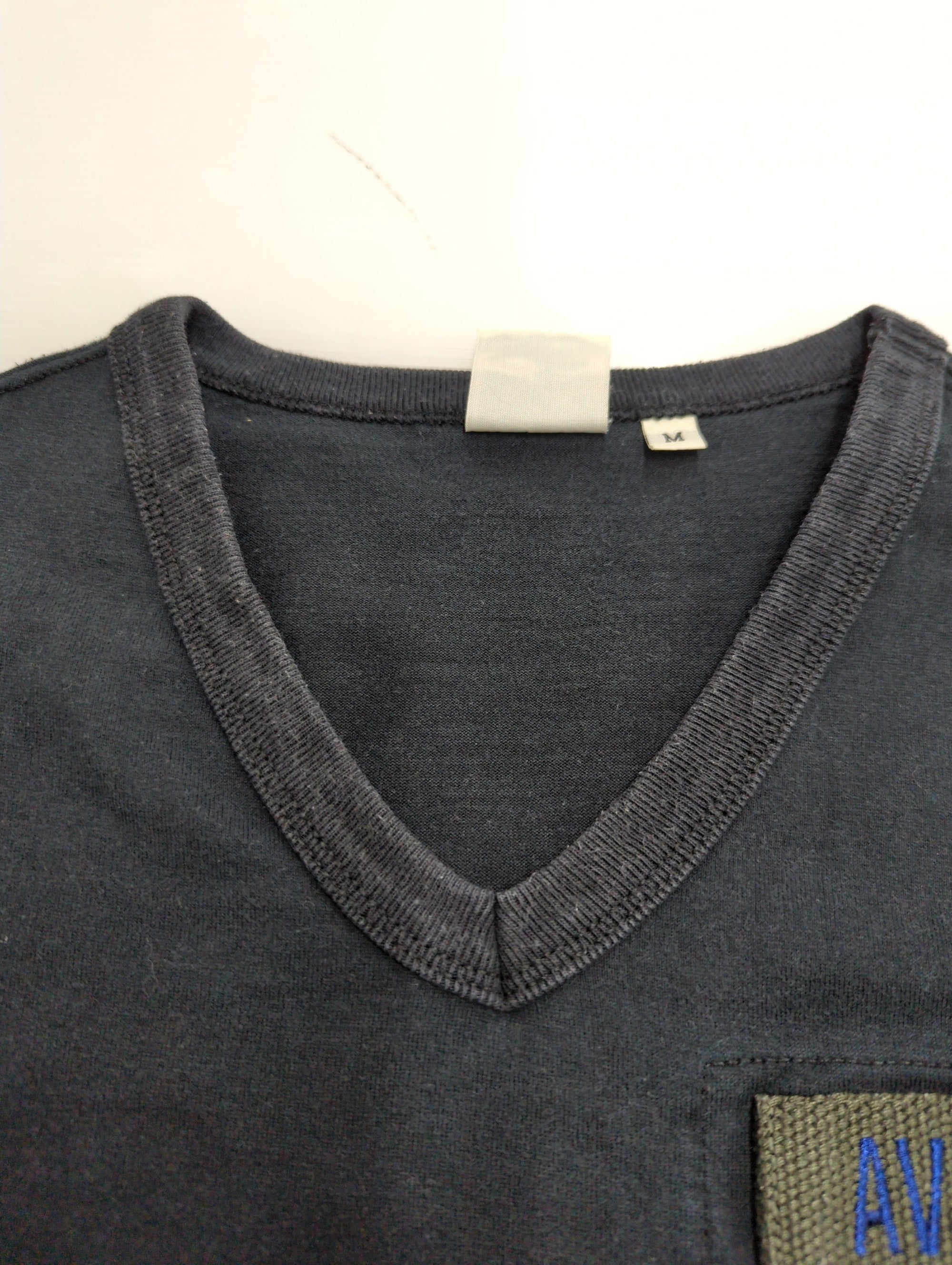 AVIREX / 半袖Tシャツ