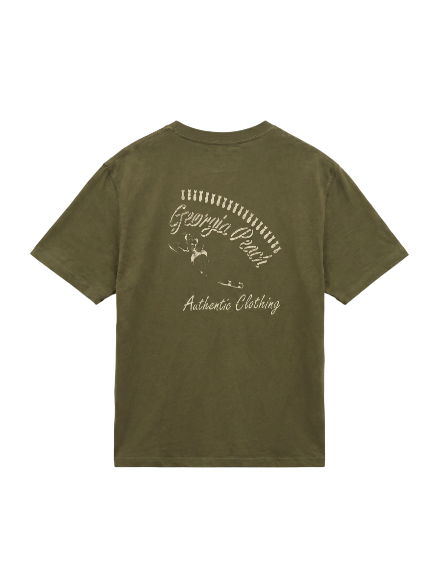 AVIREX / 半袖Tシャツ