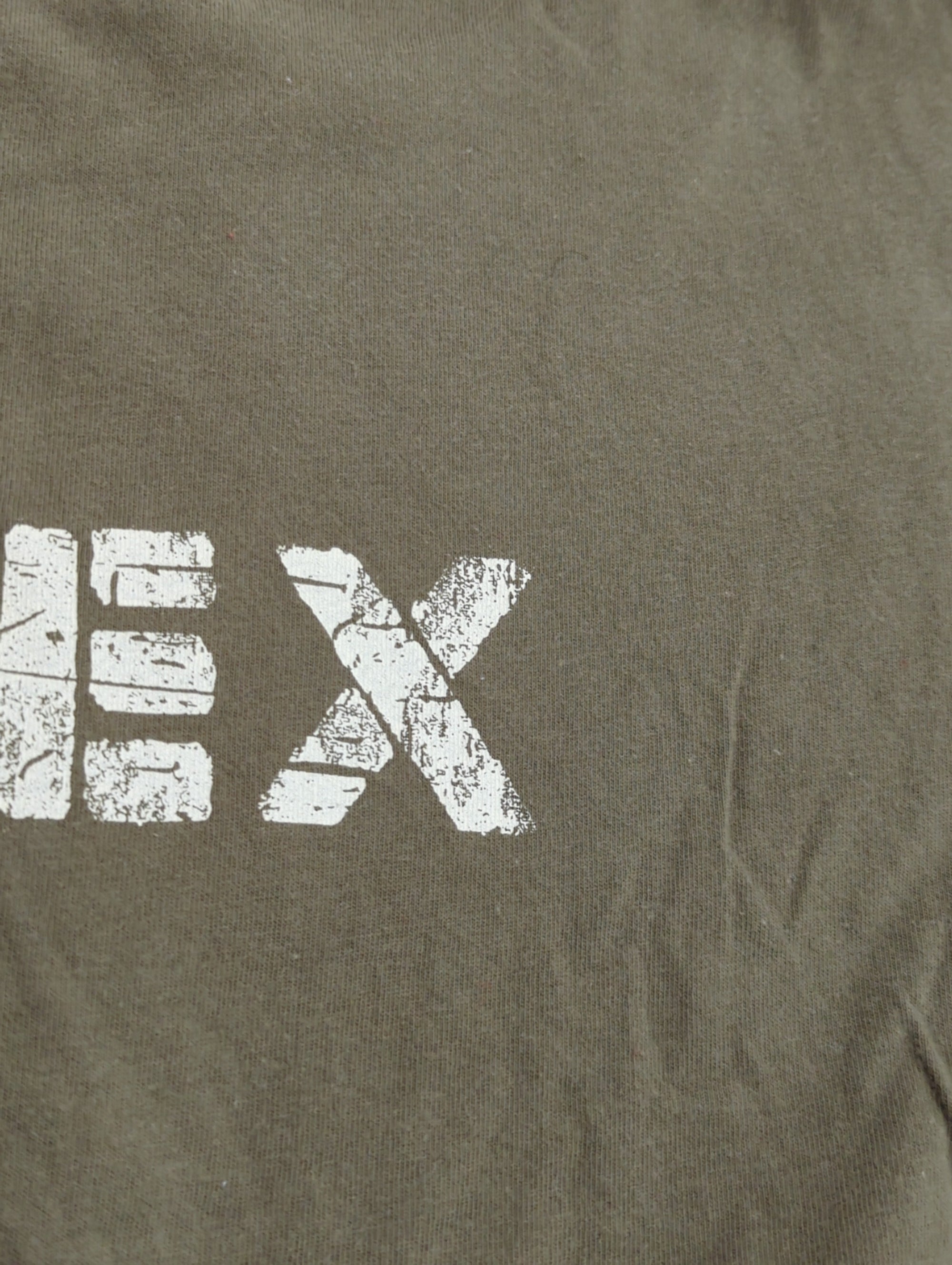 AVIREX / 半袖Tシャツ