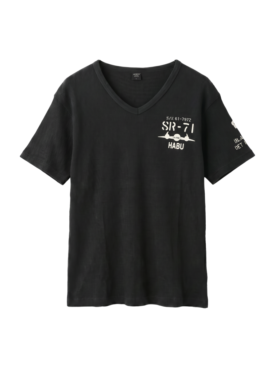 AVIREX / 半袖Tシャツ