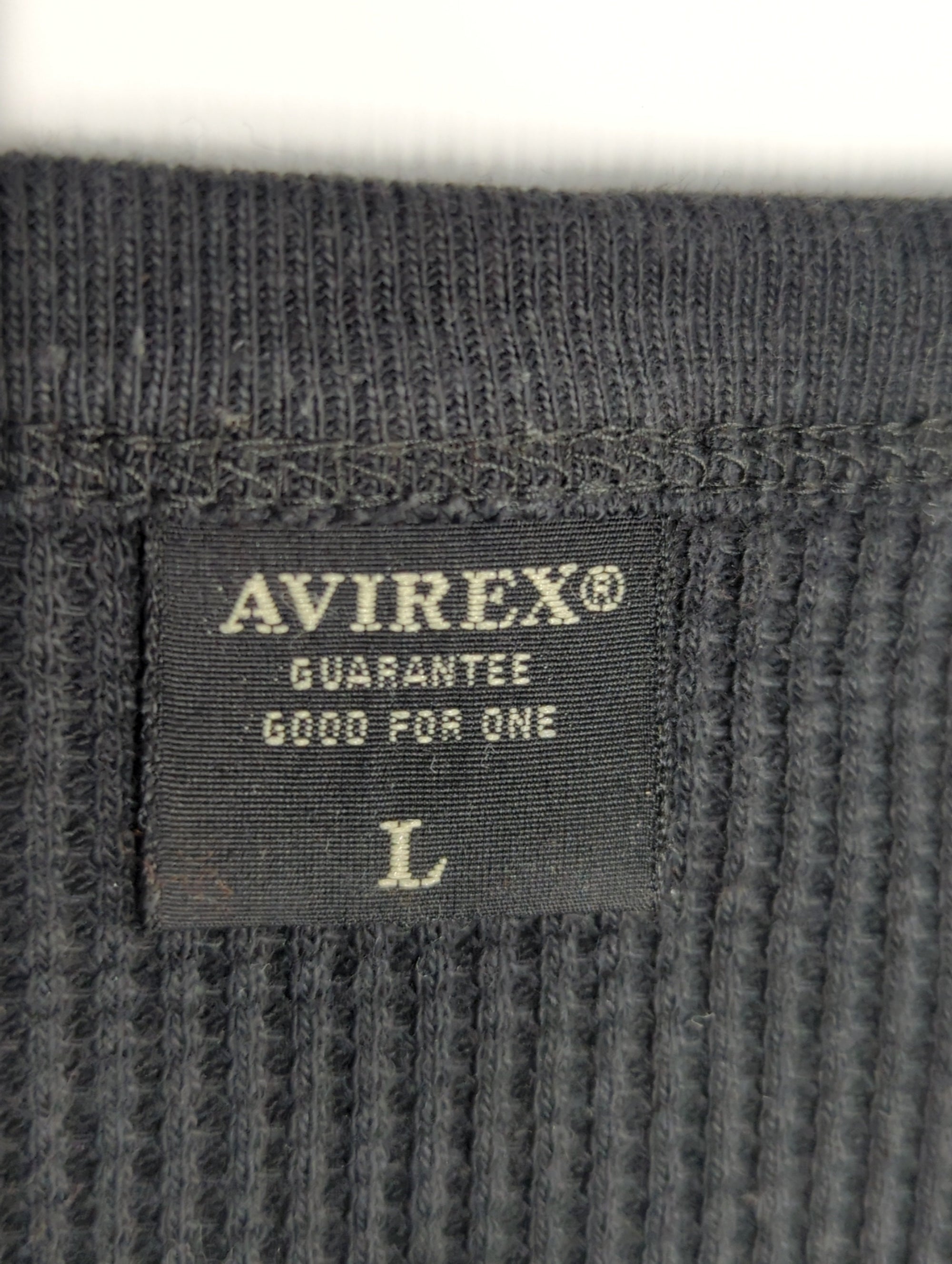 AVIREX / 半袖Tシャツ