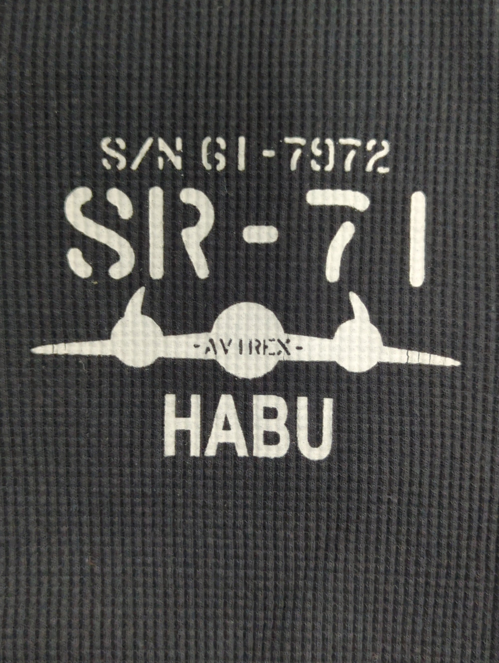 AVIREX / 半袖Tシャツ