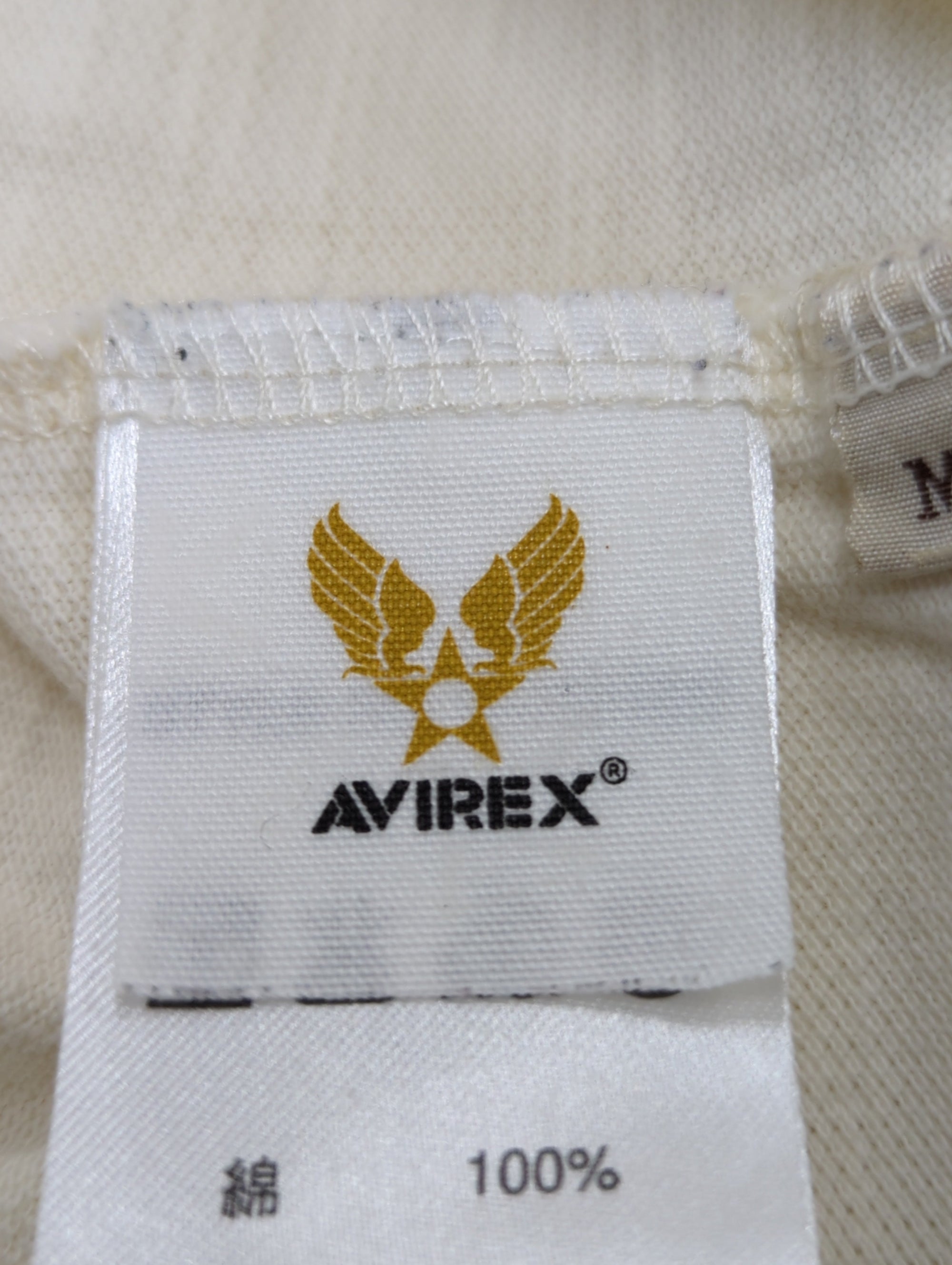 AVIREX / ポロシャツ