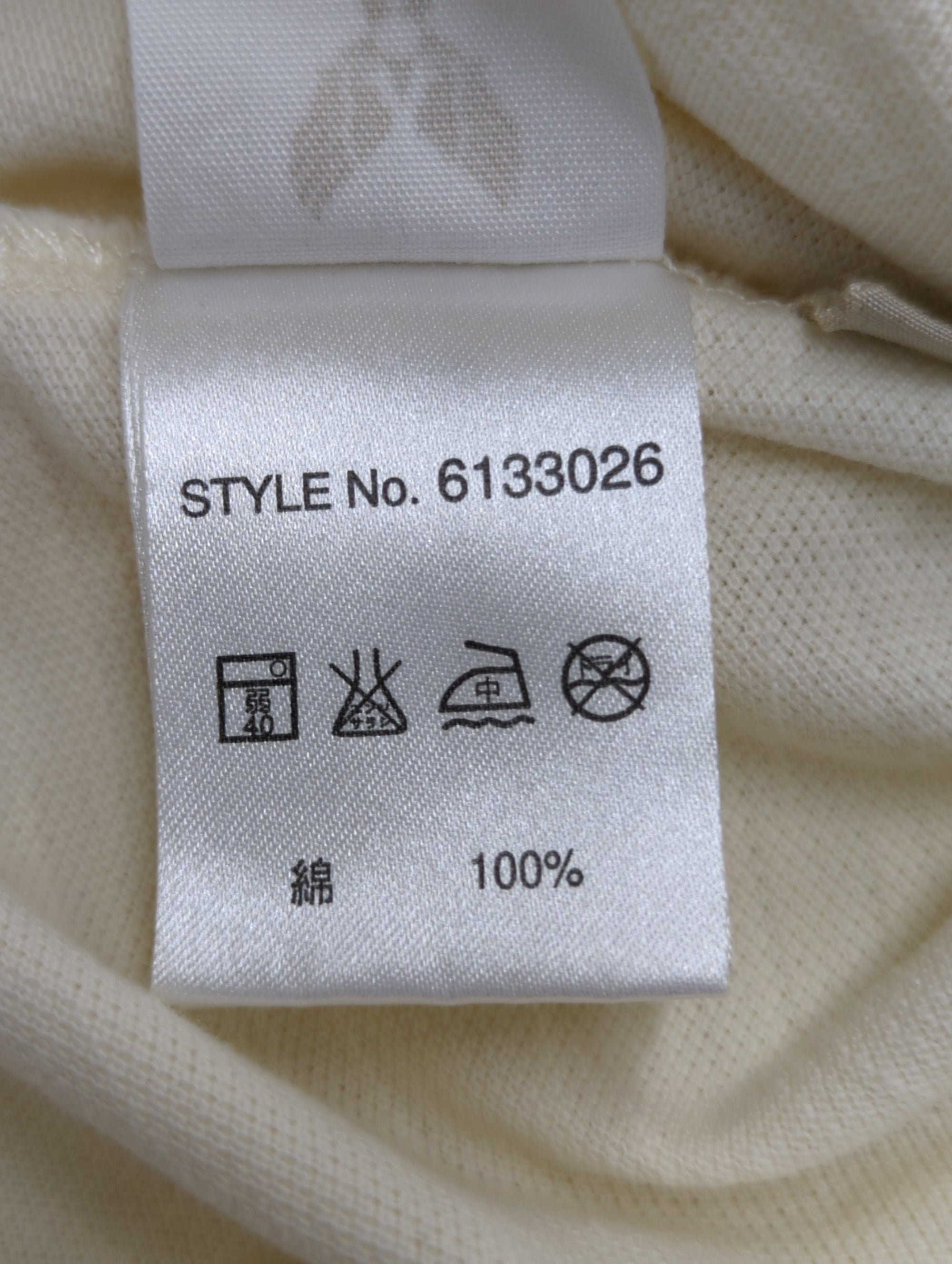 AVIREX / ポロシャツ