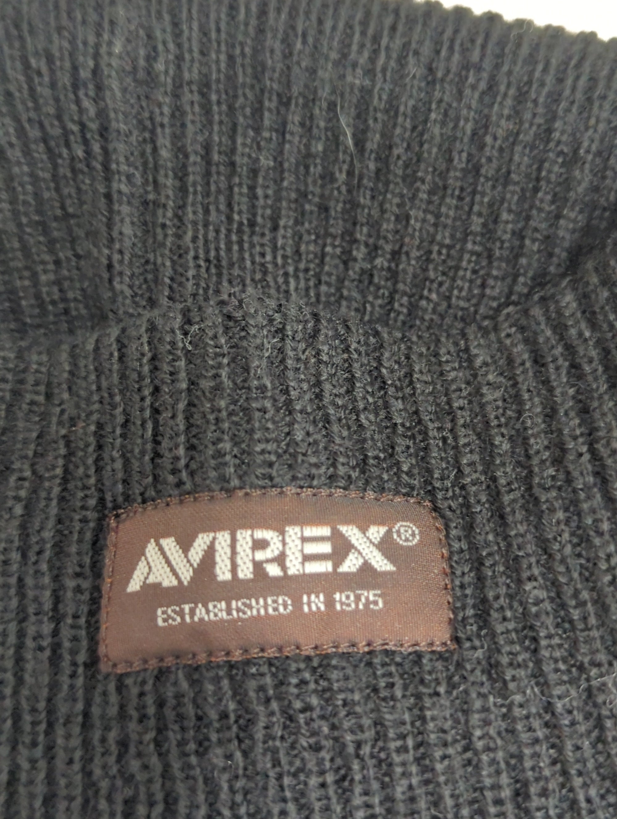 AVIREX / 福袋用CAP
