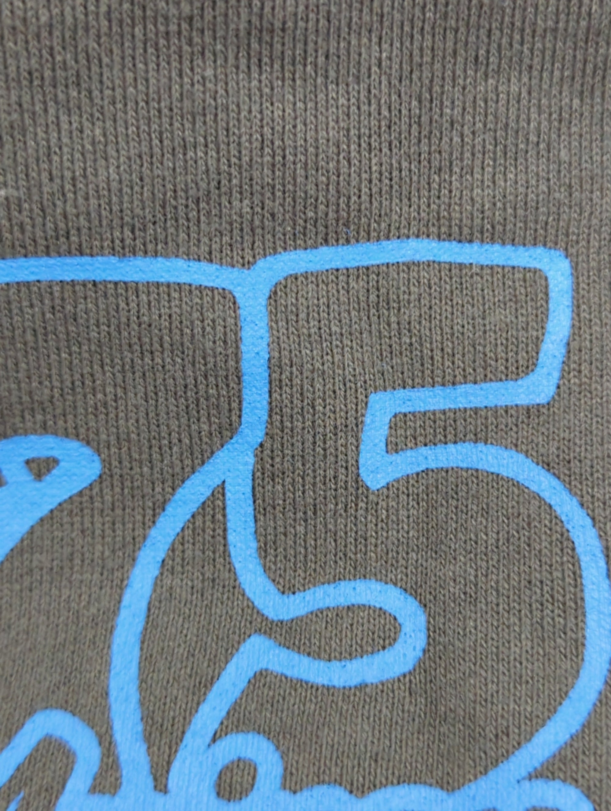 AVIREX / 【WEB&DEPOT限定】SAGARA PATCHED CREW SWEAT/ サガラ パッチド
