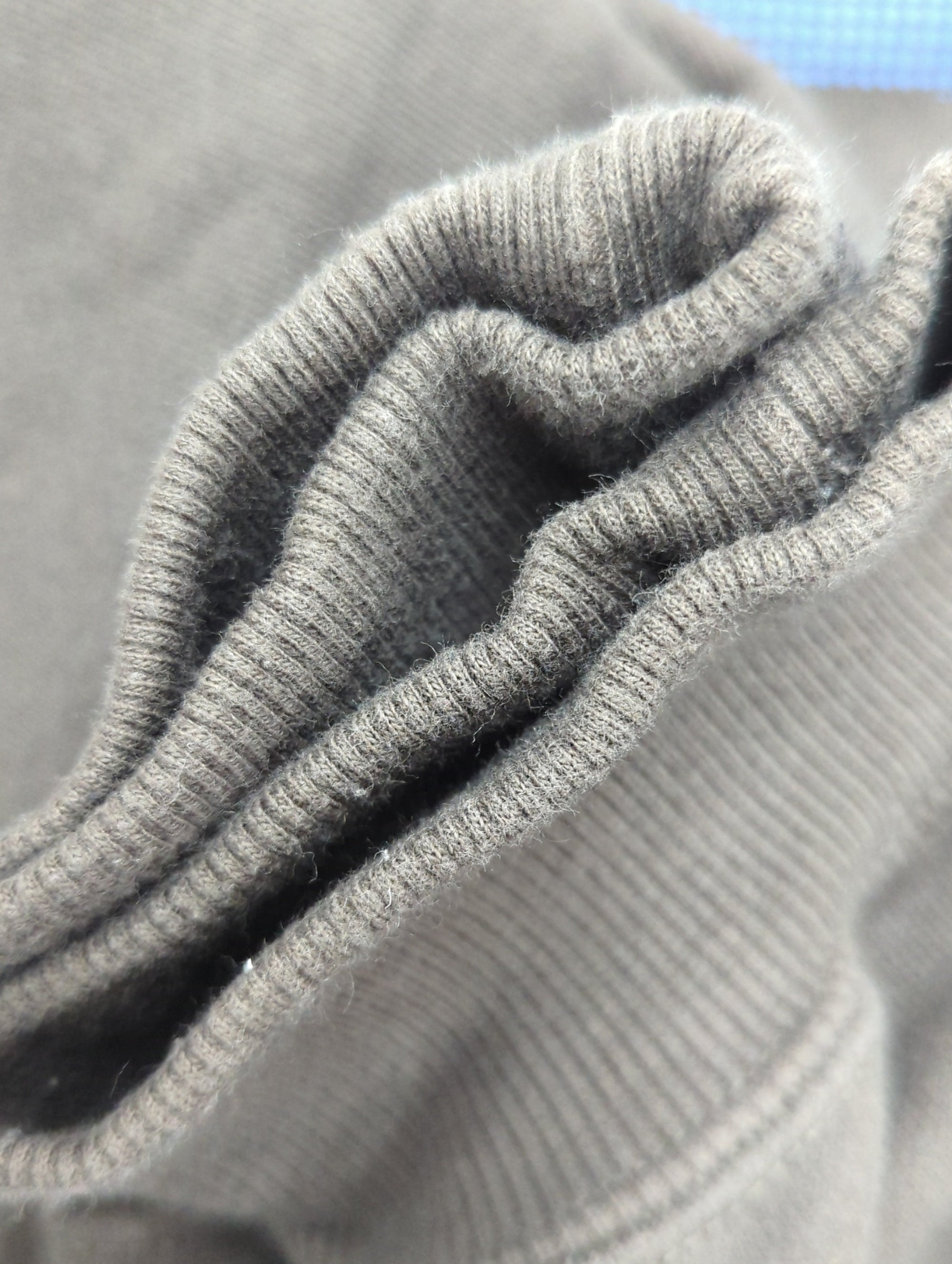 AVIREX / 【WEB&DEPOT限定】SAGARA PATCHED CREW SWEAT/ サガラ パッチド