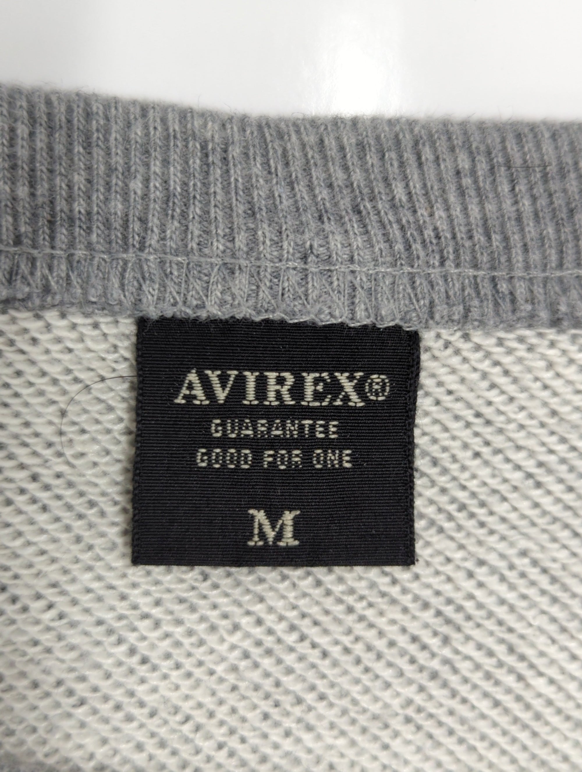 AVIREX / スウェット