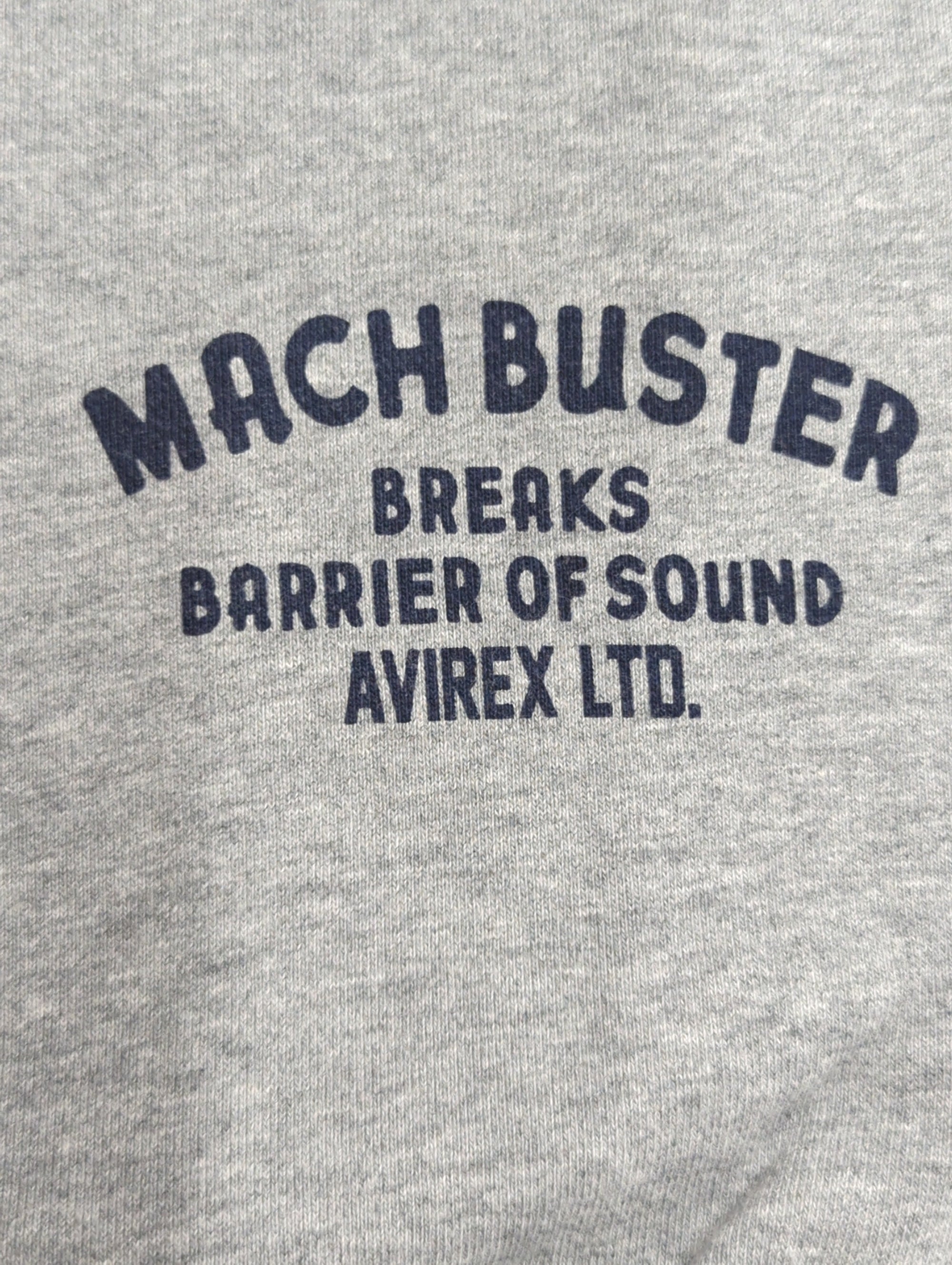 AVIREX / スウェット