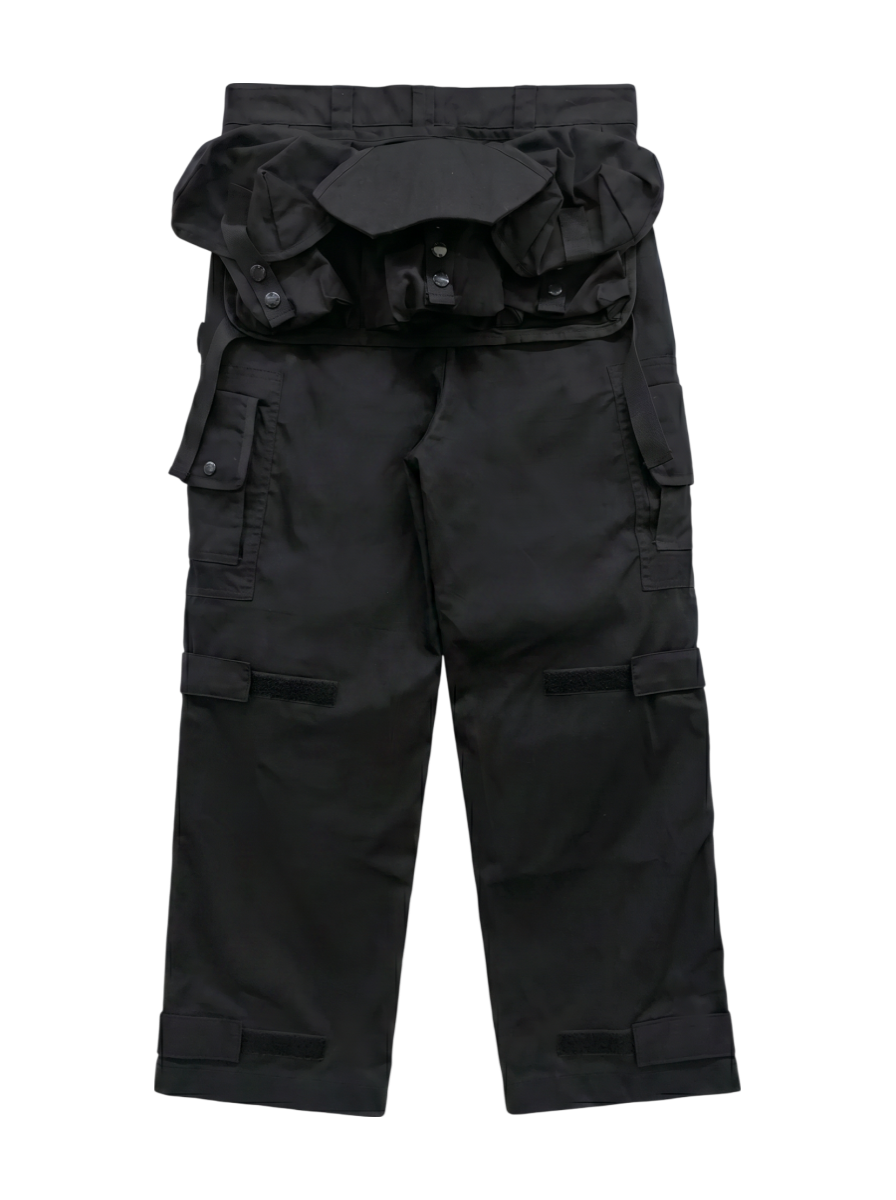 AVIREX / 《REBUILD COLLECTION》バックパック パンツ / BACK PACK PANTS