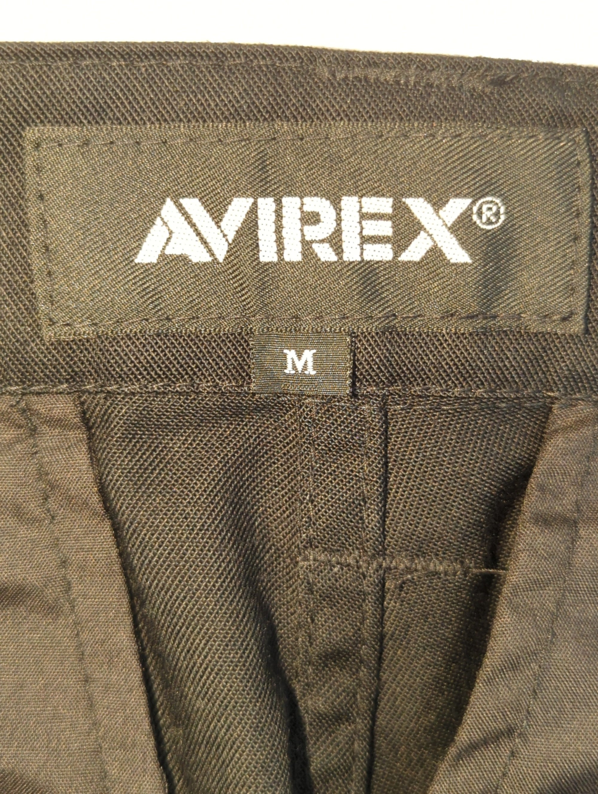 AVIREX / 《REBUILD COLLECTION》バックパック パンツ / BACK PACK PANTS