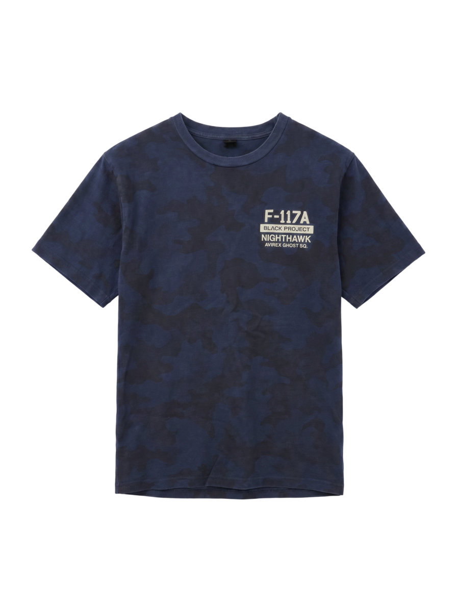 AVIREX / 半袖Tシャツ