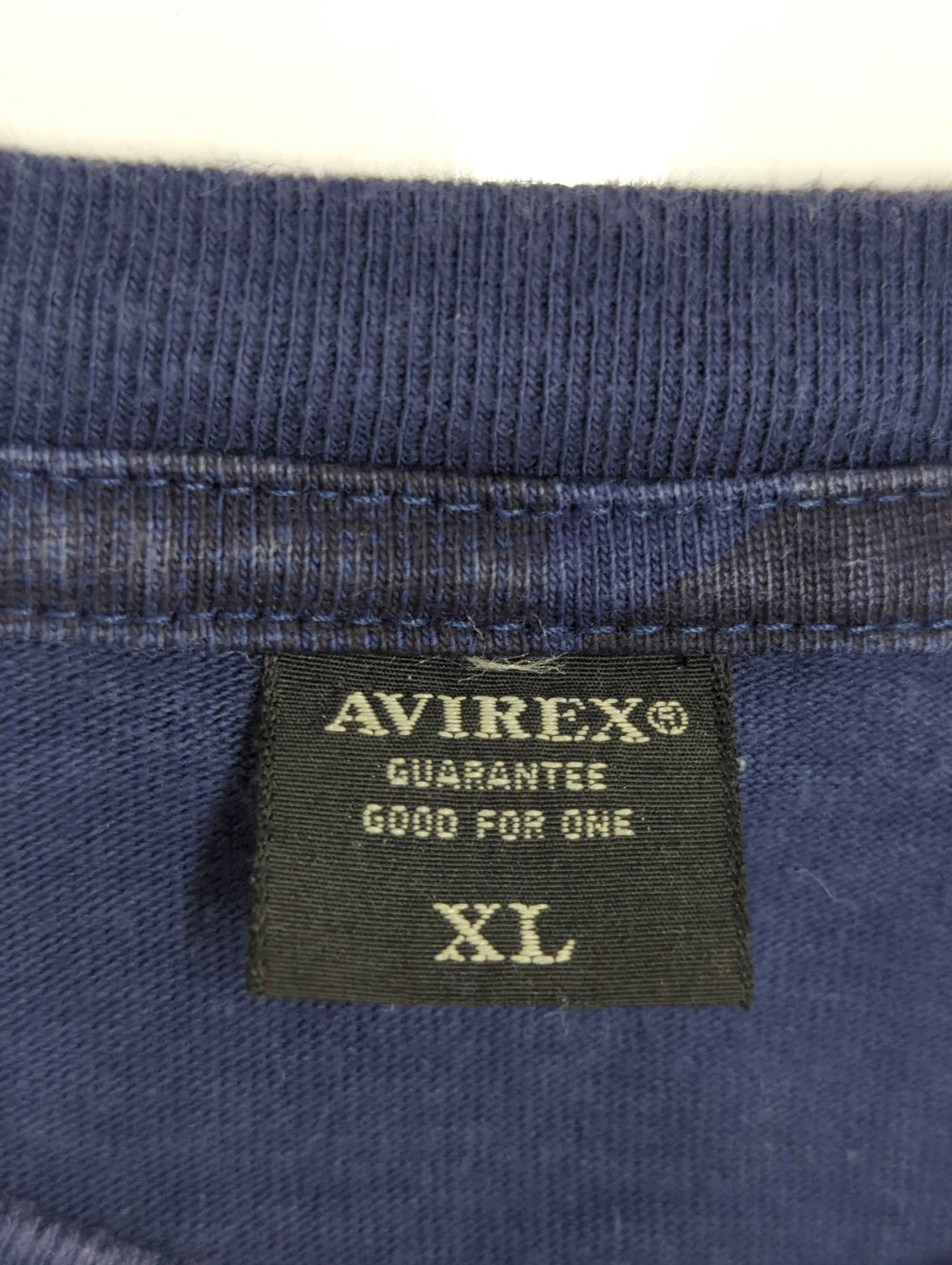 AVIREX / 半袖Tシャツ