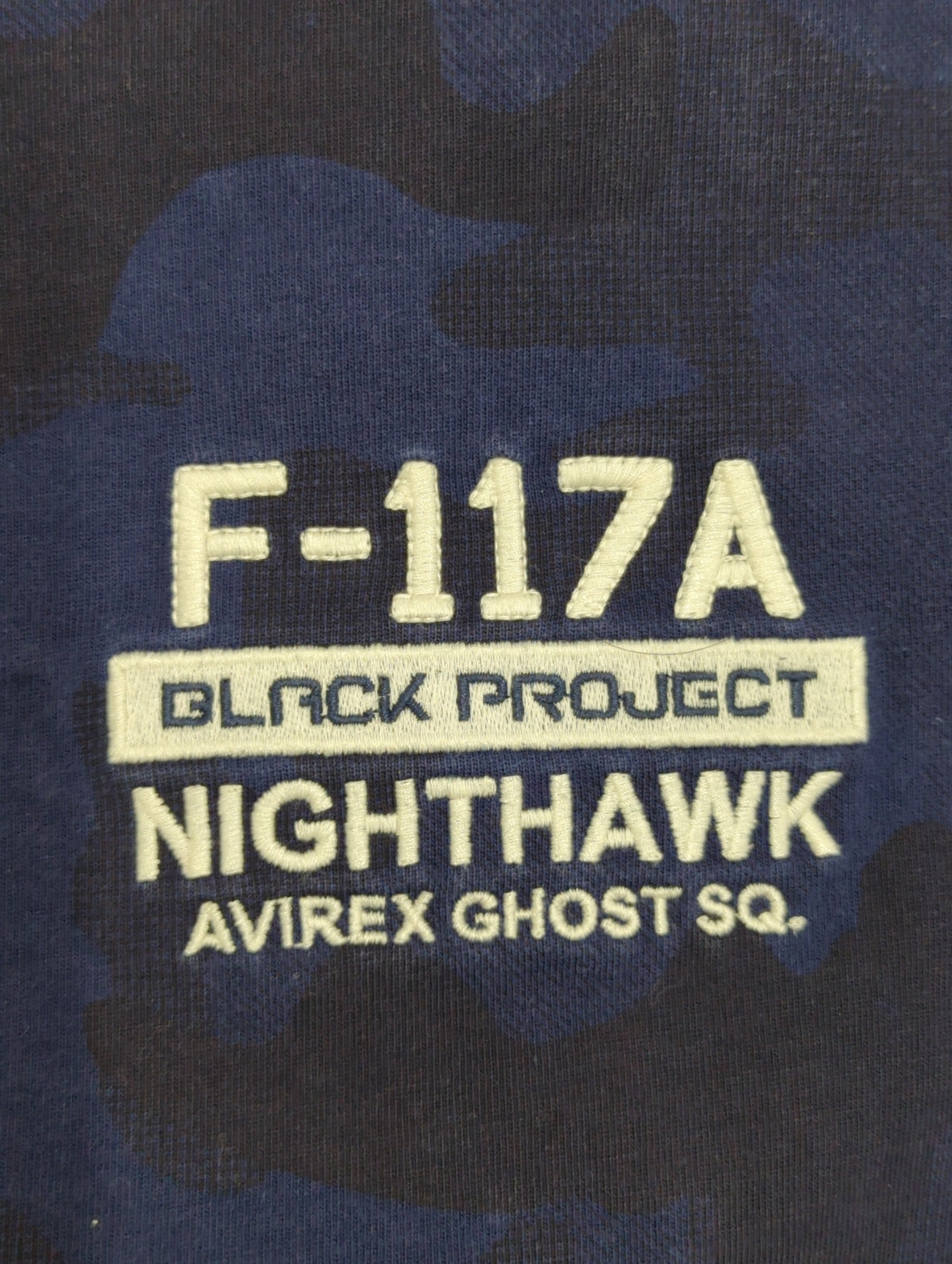 AVIREX / 半袖Tシャツ