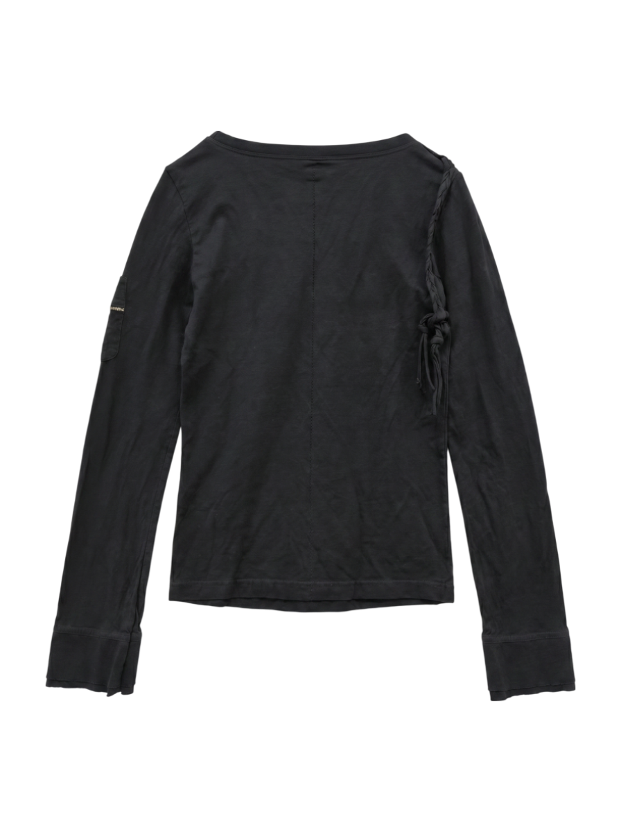 AVIREX / 長袖Tシャツ