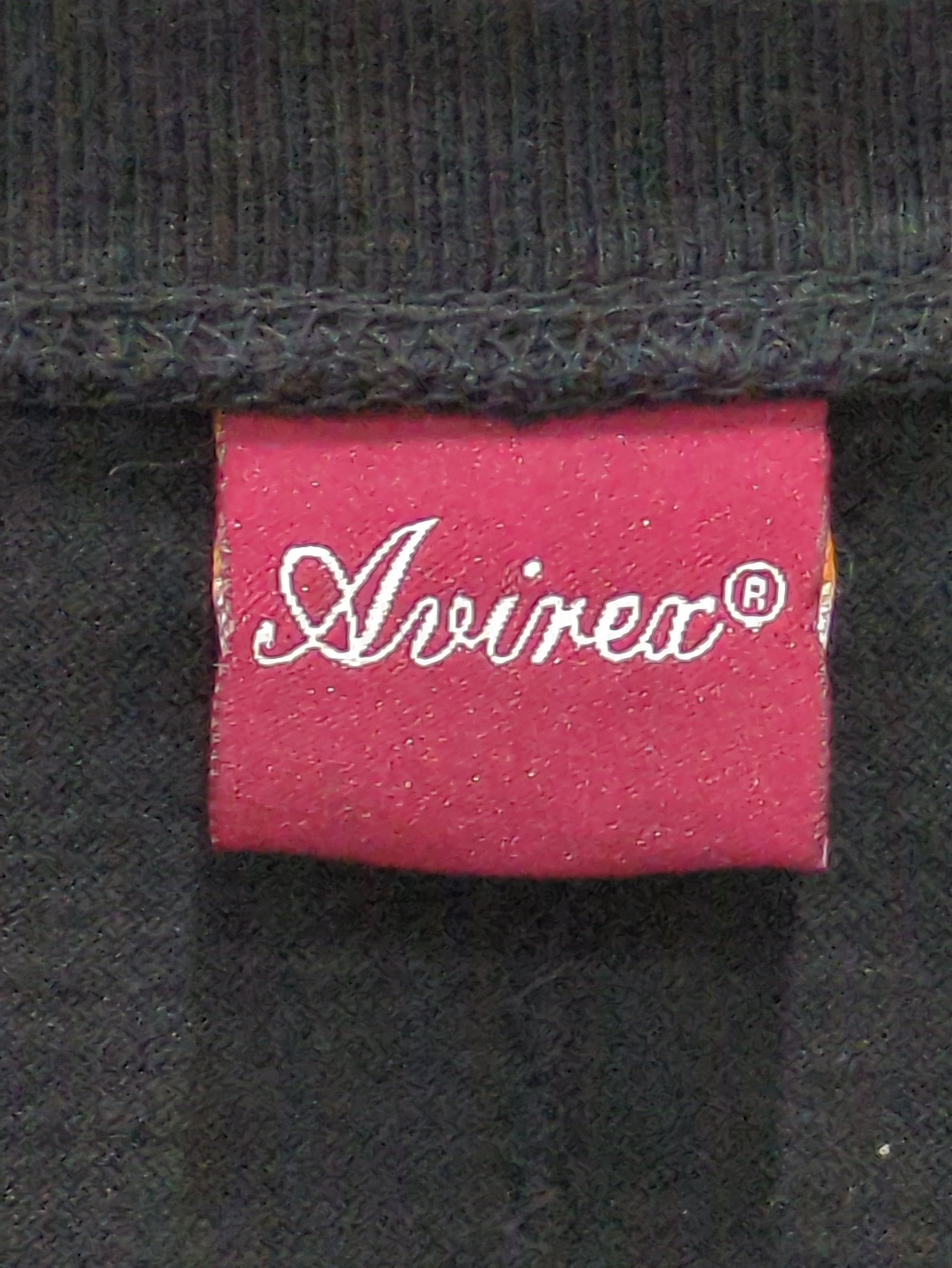 AVIREX / 長袖Tシャツ