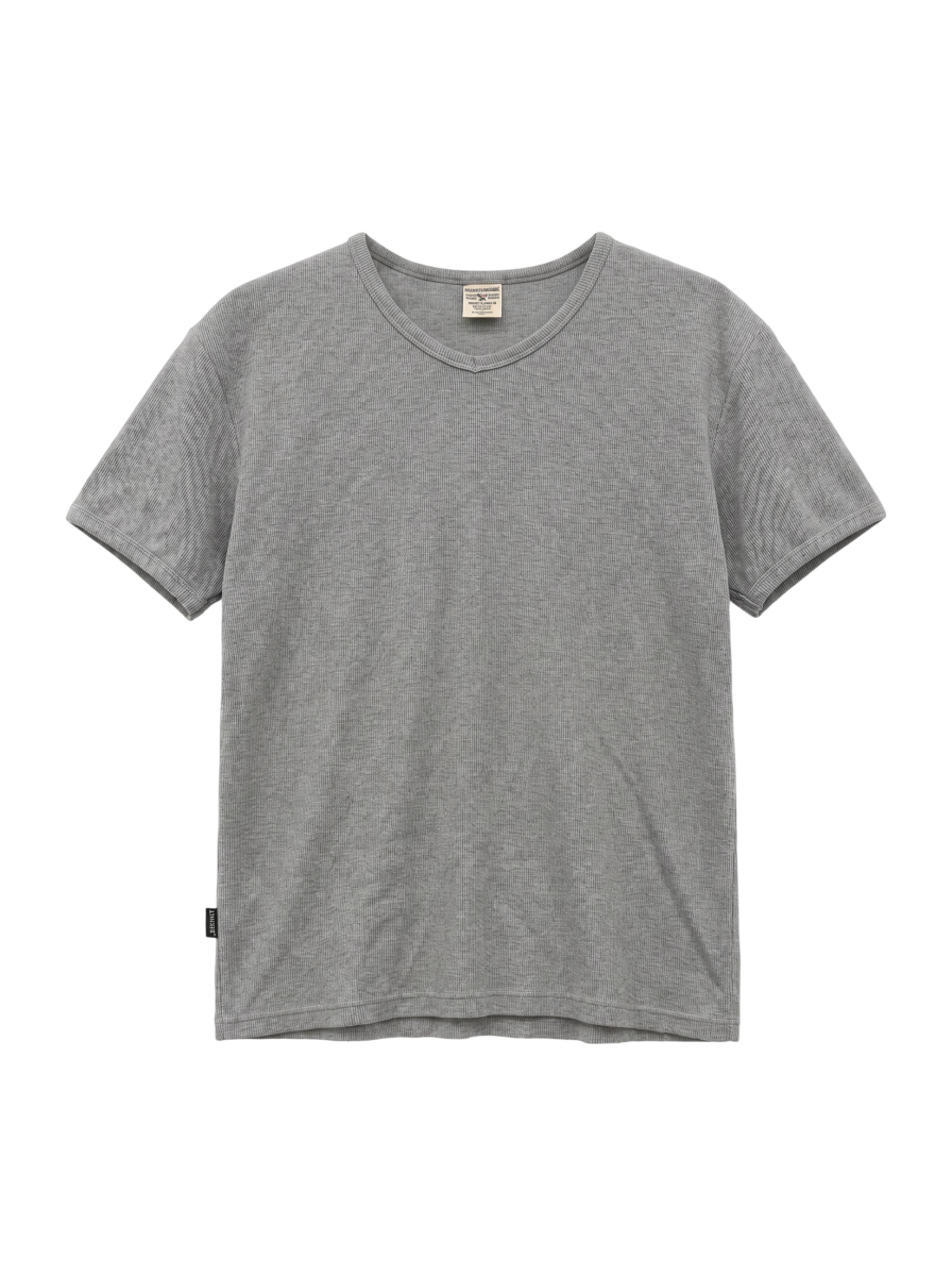AVIREX / 【DAILY】デイリー 半袖 Vネック Tシャツ/ S/S V-NECK T-SHIRT/AVIREX/アヴィレックス
