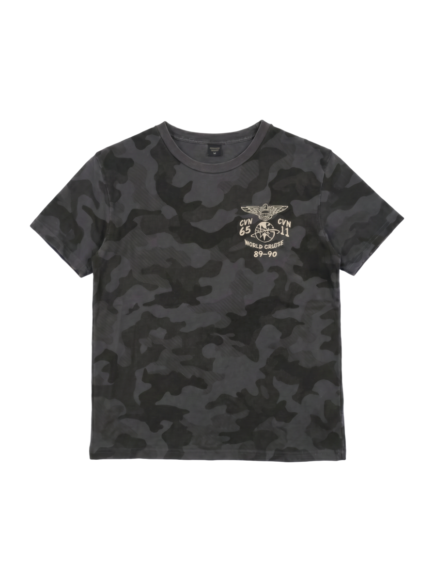 AVIREX / 半袖Tシャツ