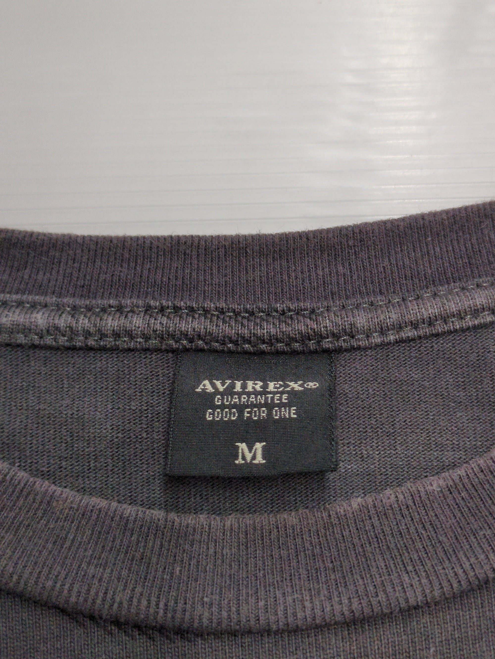 AVIREX / 半袖Tシャツ