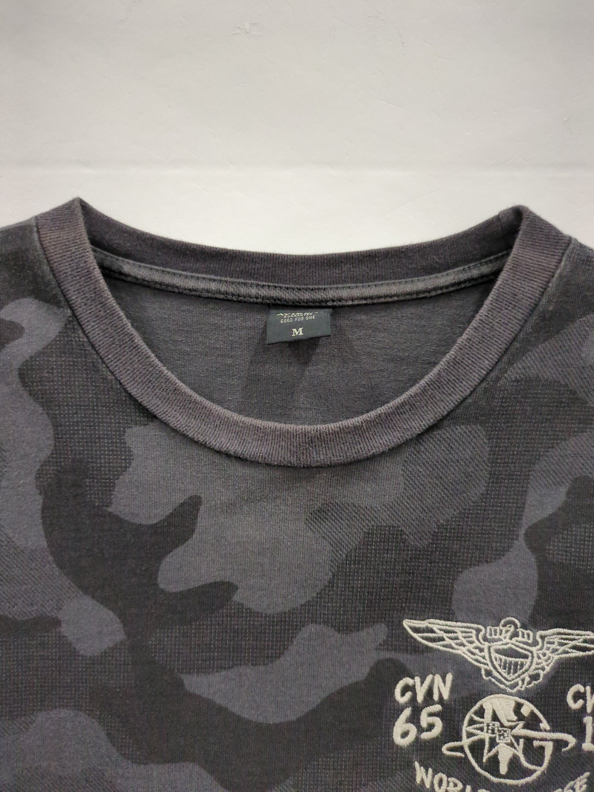 AVIREX / 半袖Tシャツ