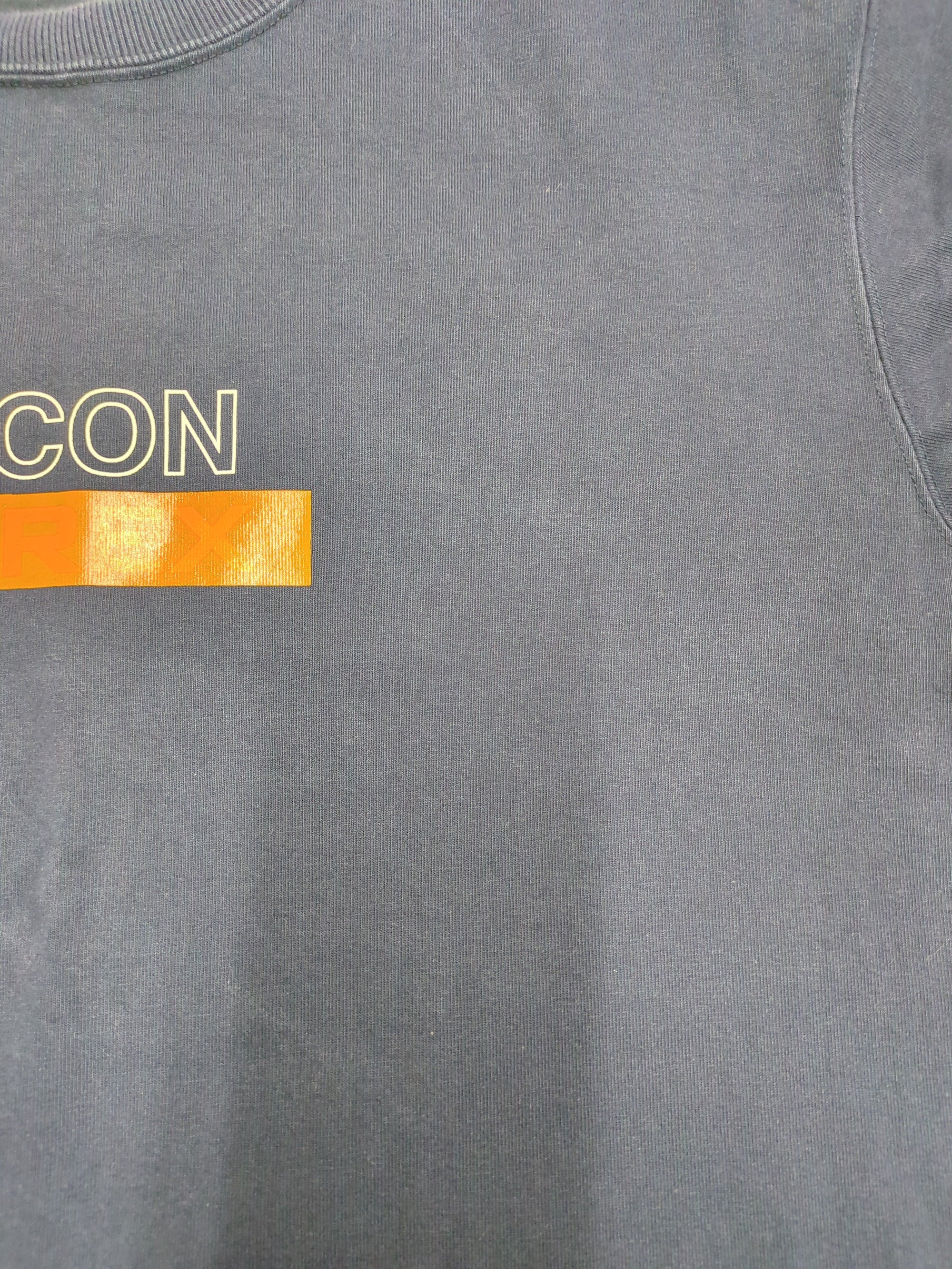 AVIREX / 【AVIREX FLYER'S】ロングスリーブTシャツ リコン/ L/S T-SHIRT RECON /AF