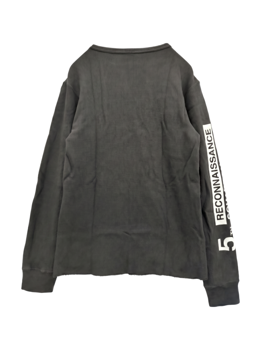 AVIREX / 長袖Tシャツ