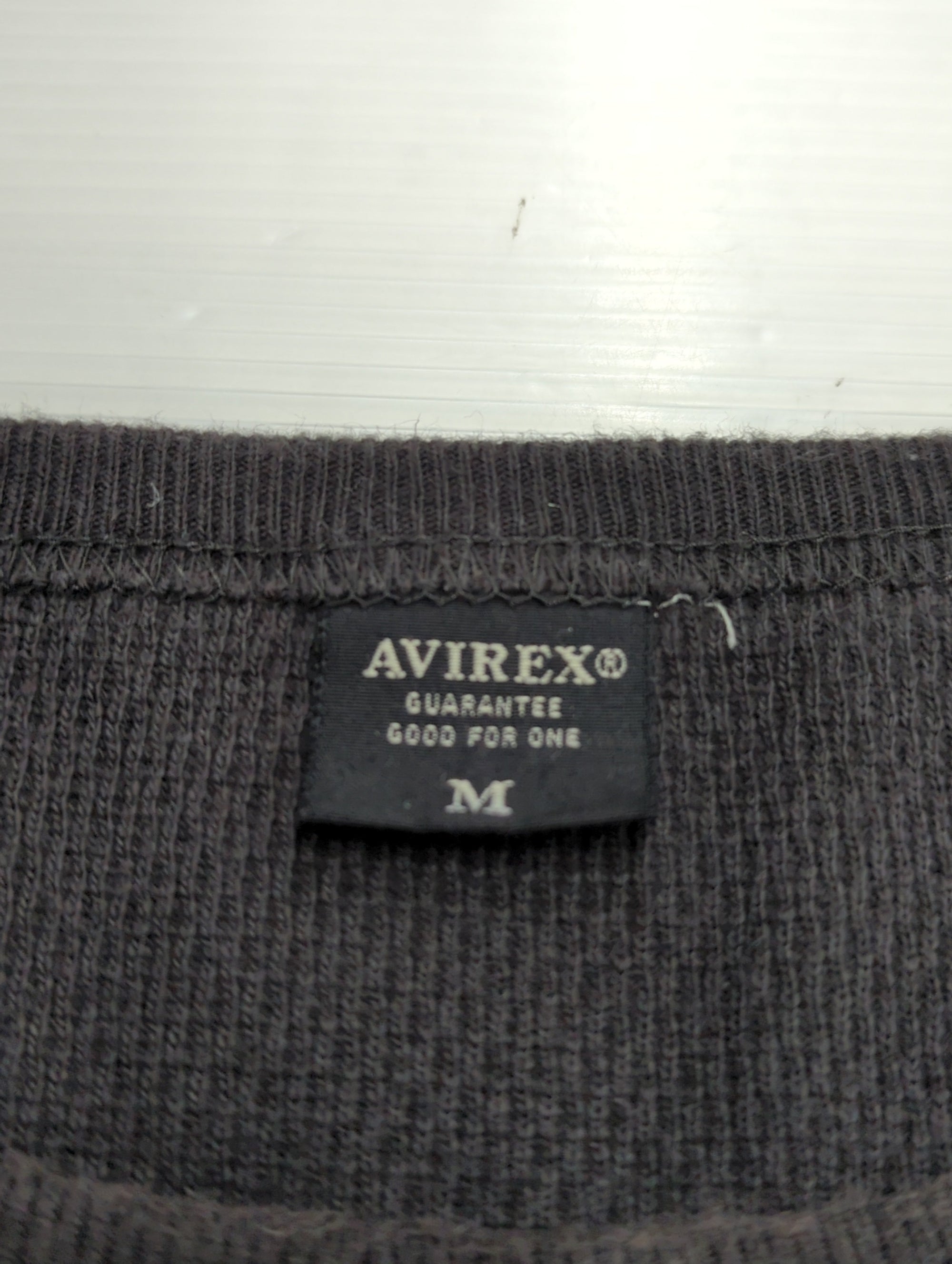 AVIREX / 長袖Tシャツ