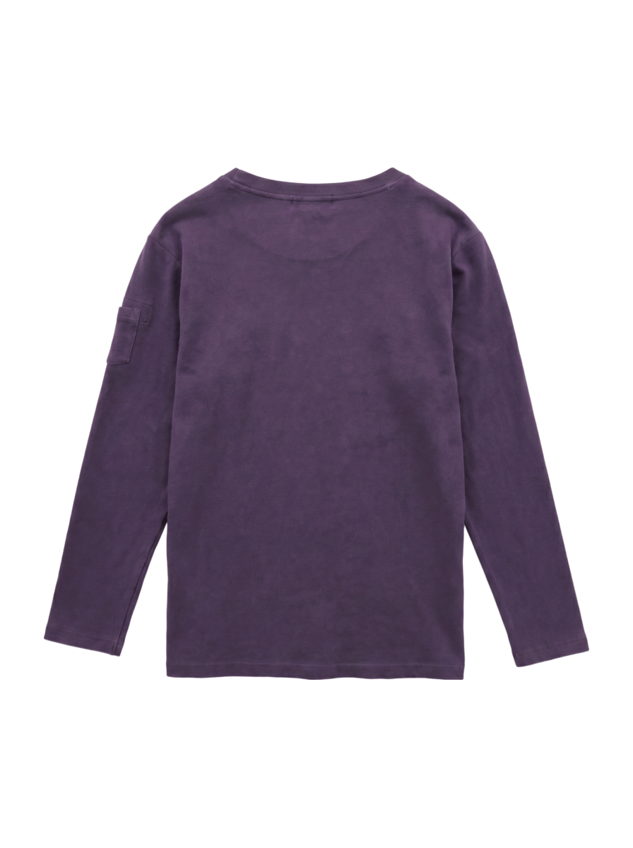 AVIREX / 長袖Tシャツ