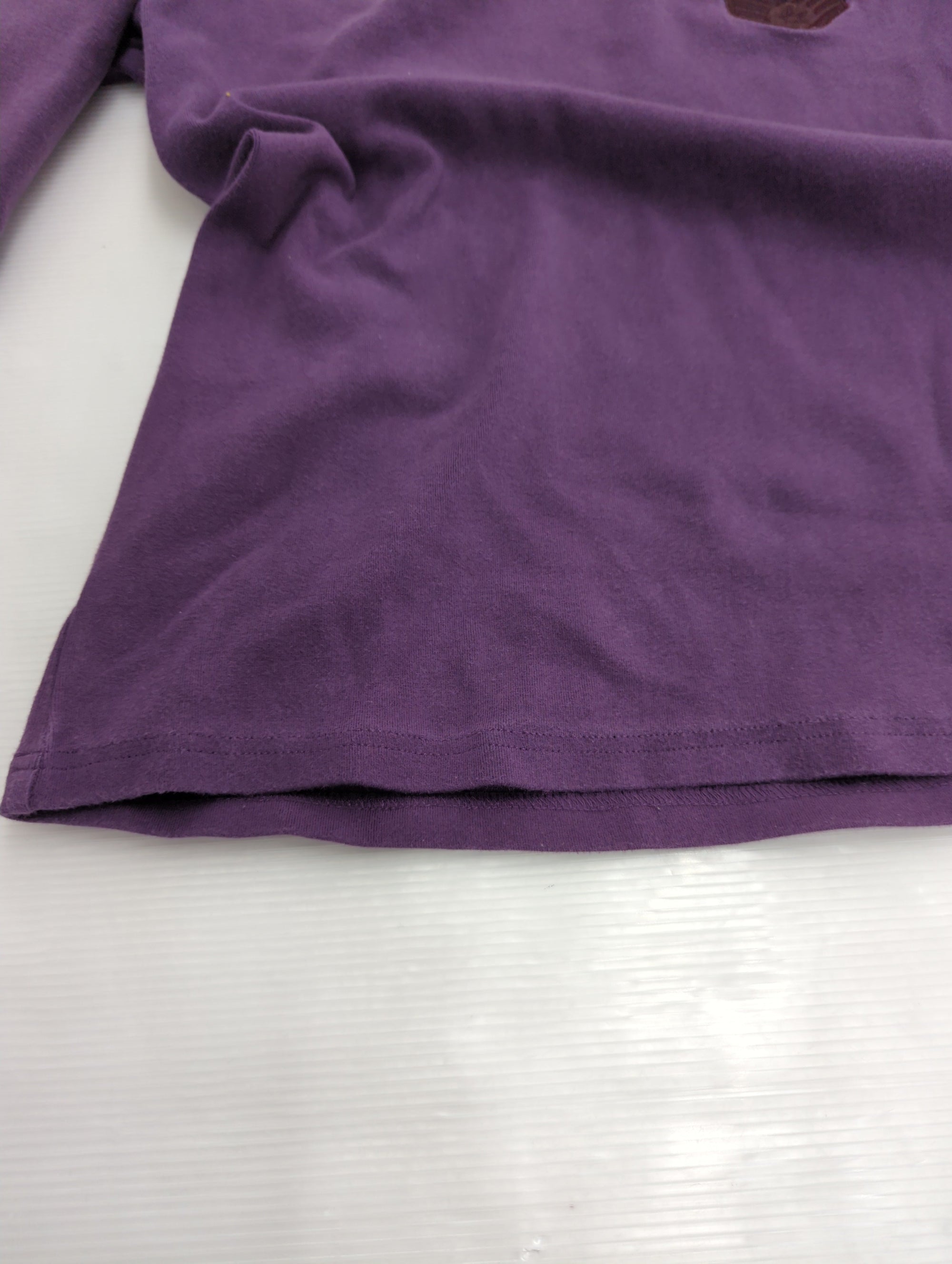 AVIREX / 長袖Tシャツ