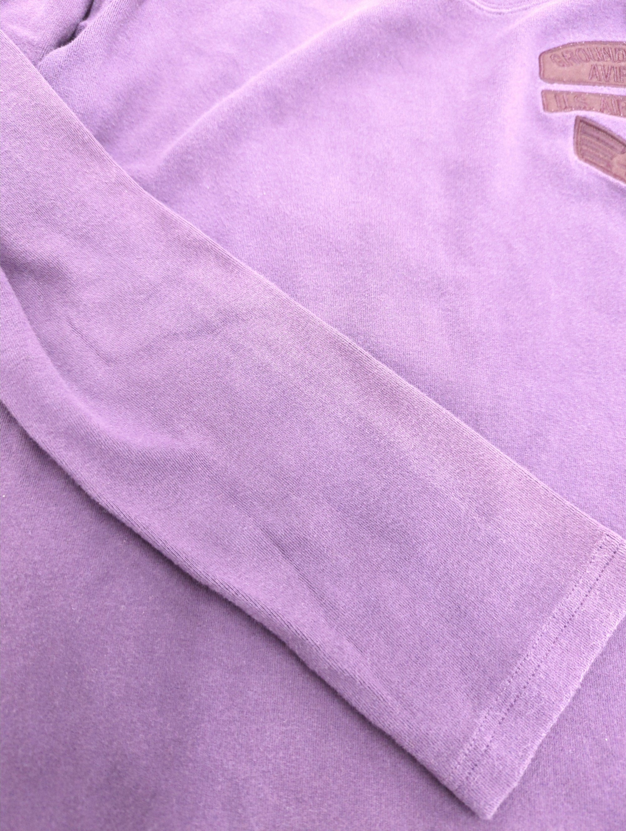 AVIREX / 長袖Tシャツ