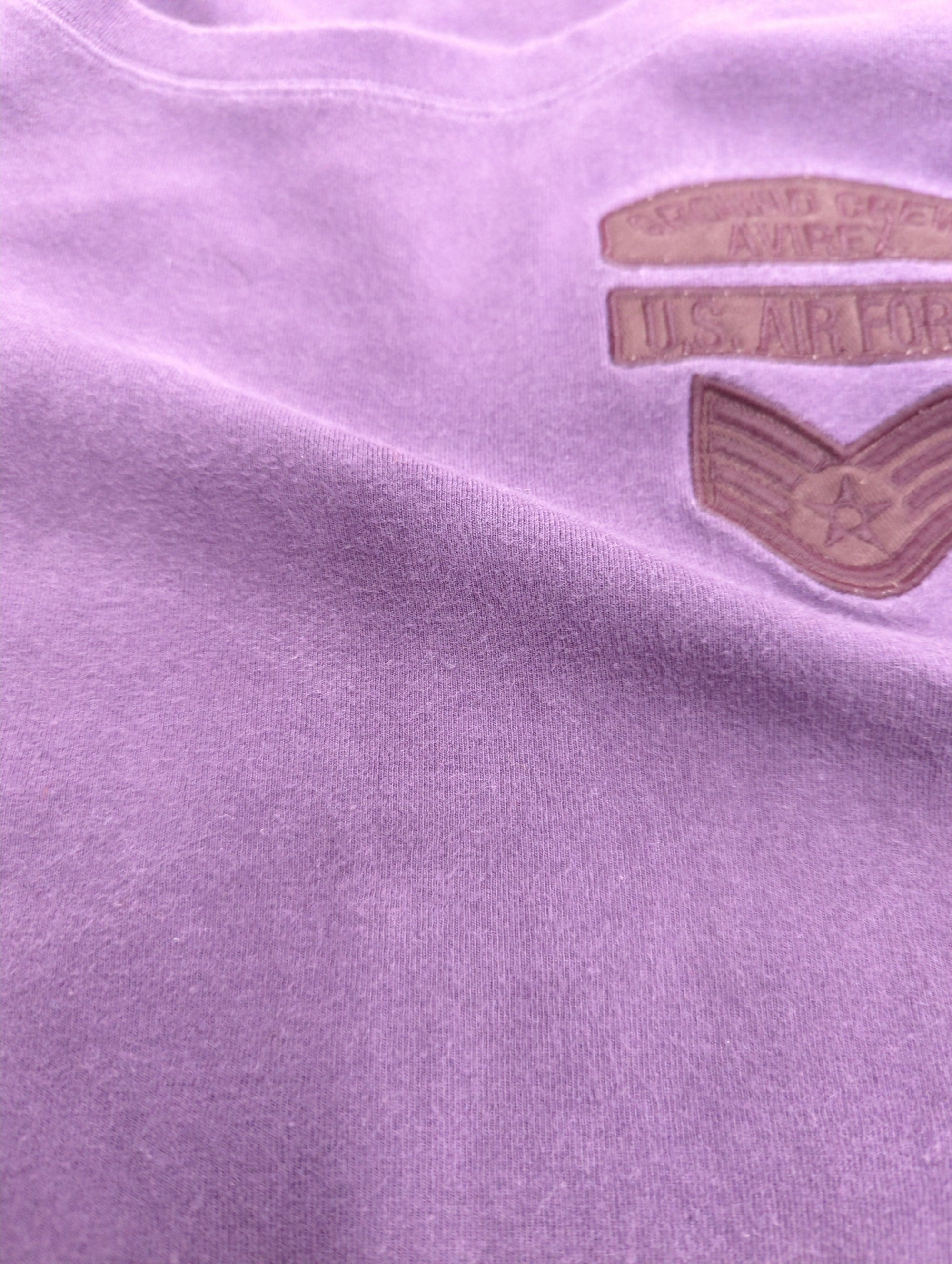 AVIREX / 長袖Tシャツ