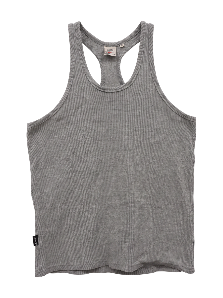 AVIREX / AVI-DAILY TANK