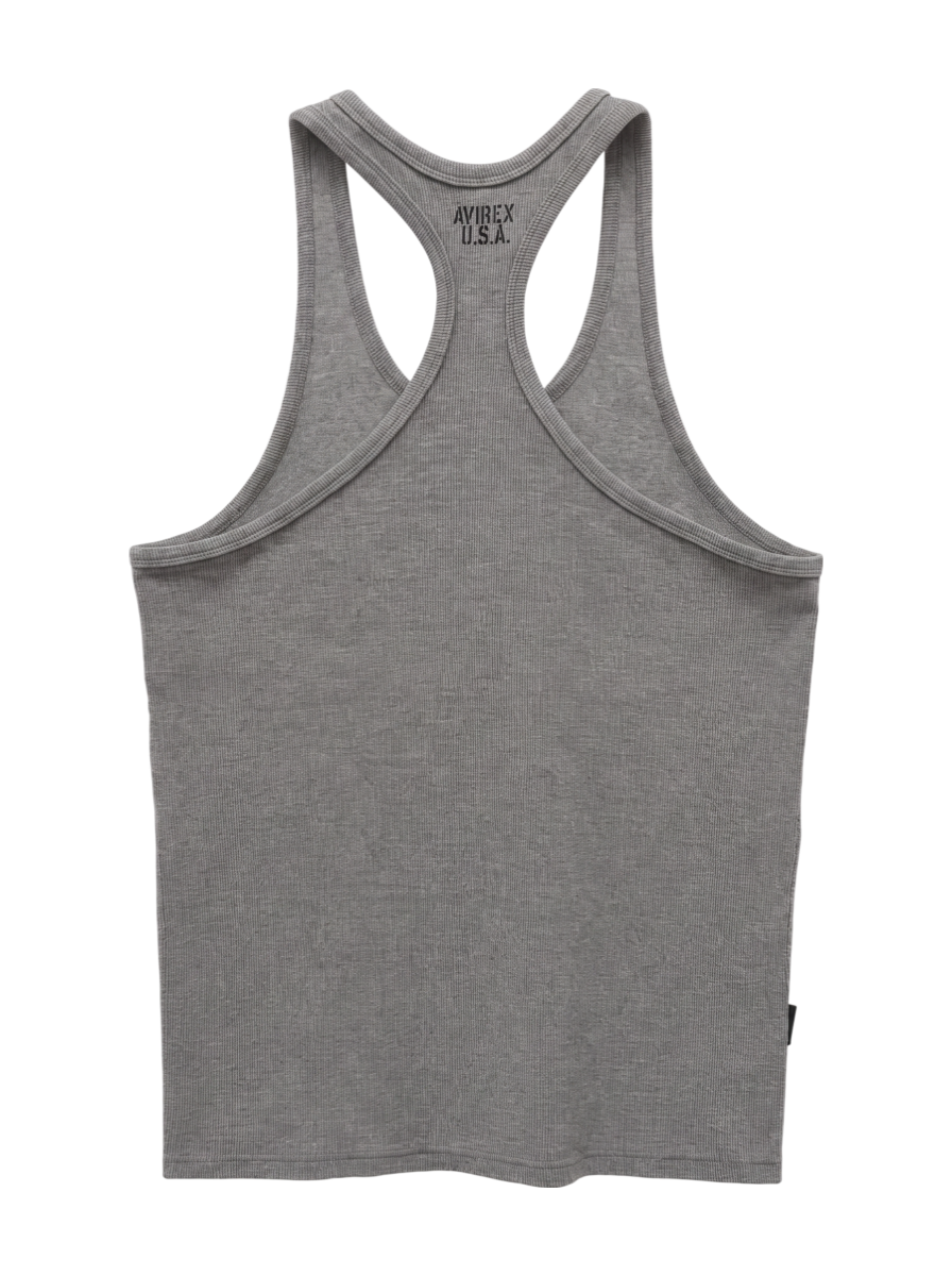 AVIREX / AVI-DAILY TANK