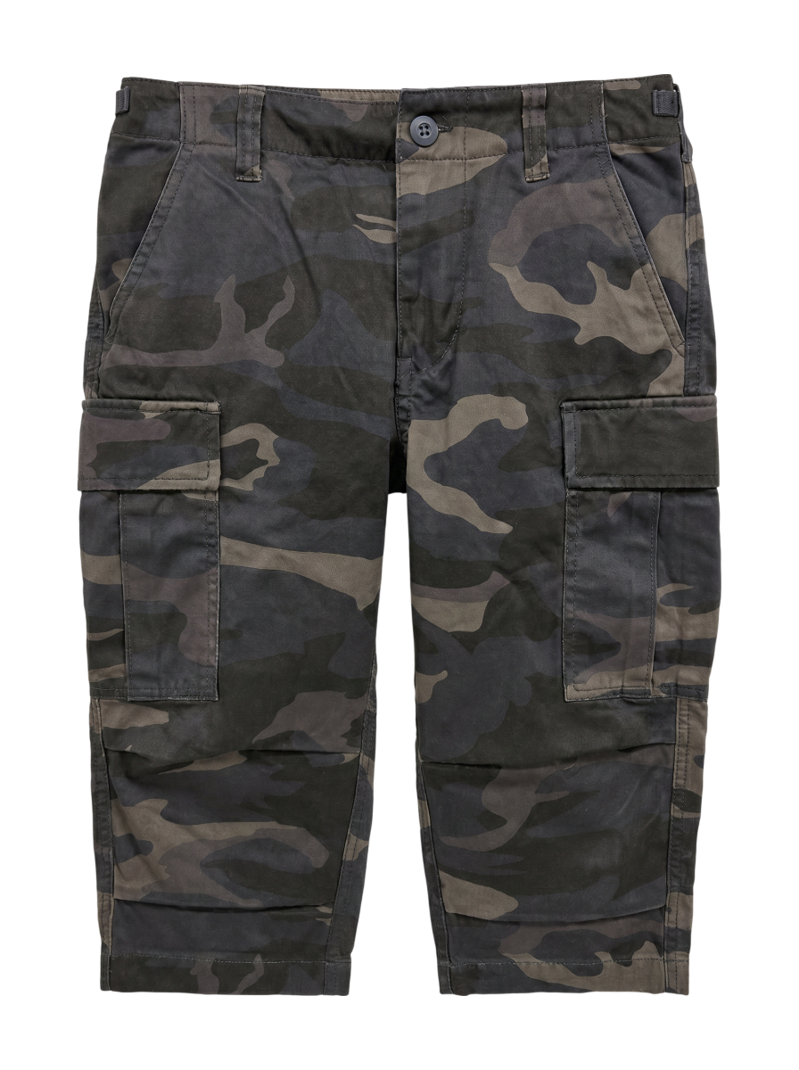 AVIREX / エアロ クロップド パンツ/ BU-AERO CROPPED PANTS