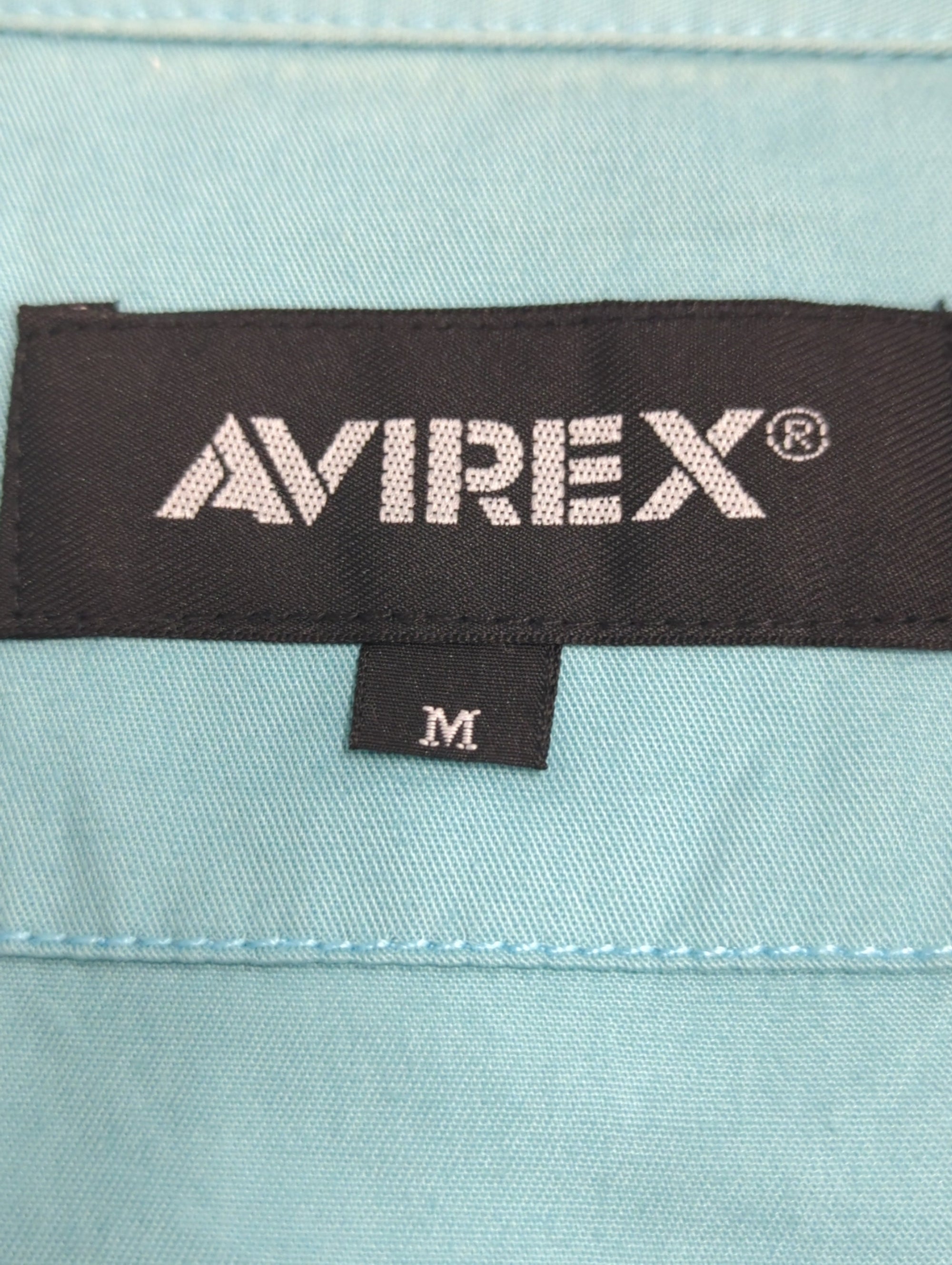 AVIREX / 半袖シャツ
